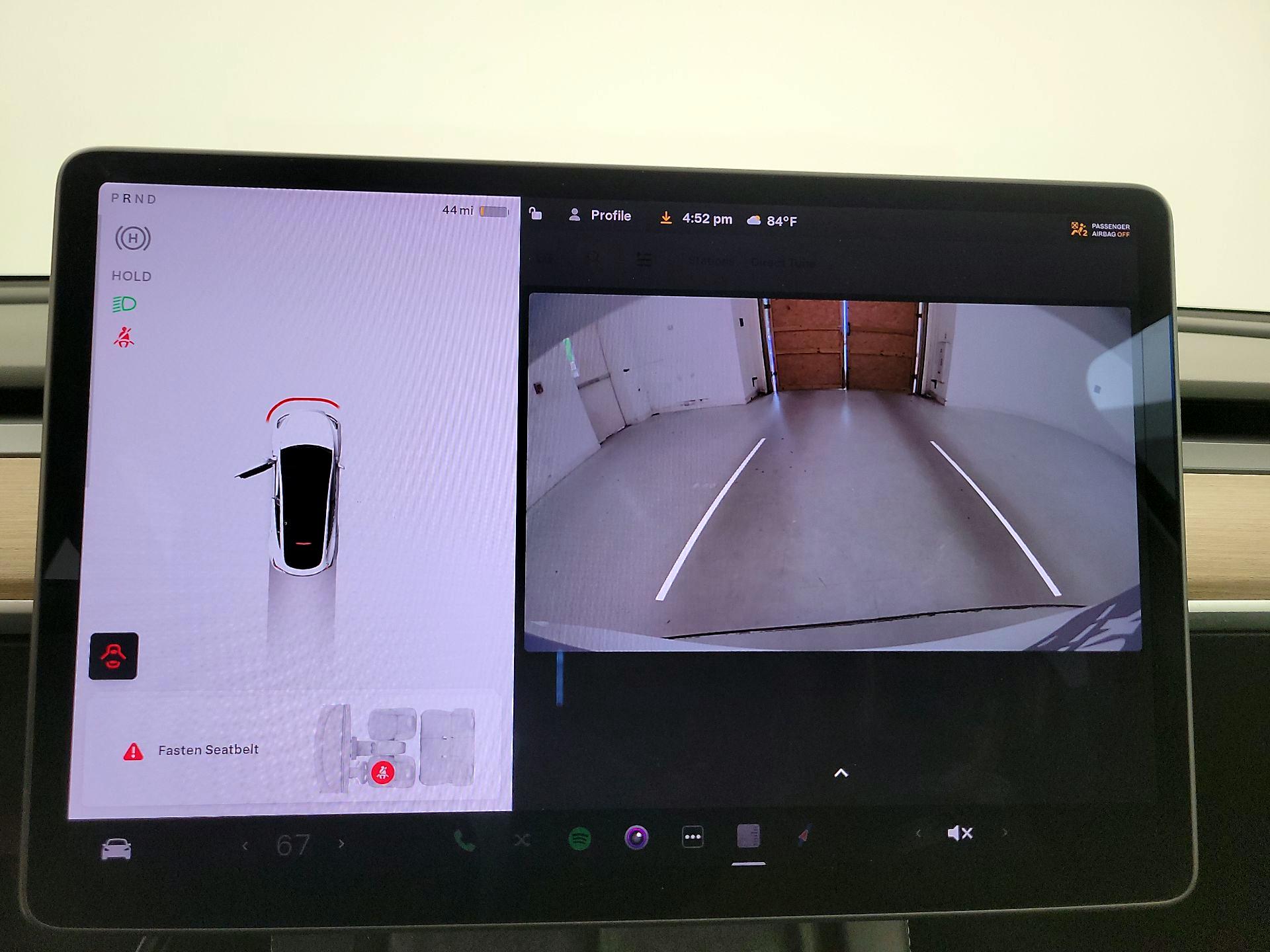 Thumbnail: 2022 Tesla Model Y - 14