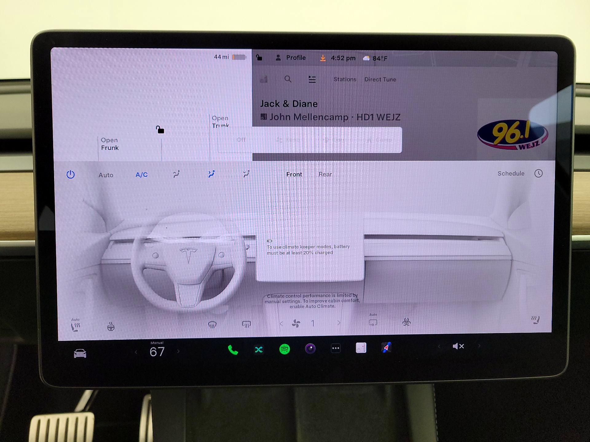 Thumbnail: 2022 Tesla Model Y - 16