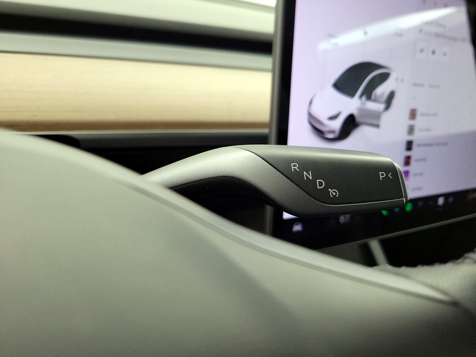 Thumbnail: 2022 Tesla Model Y - 17