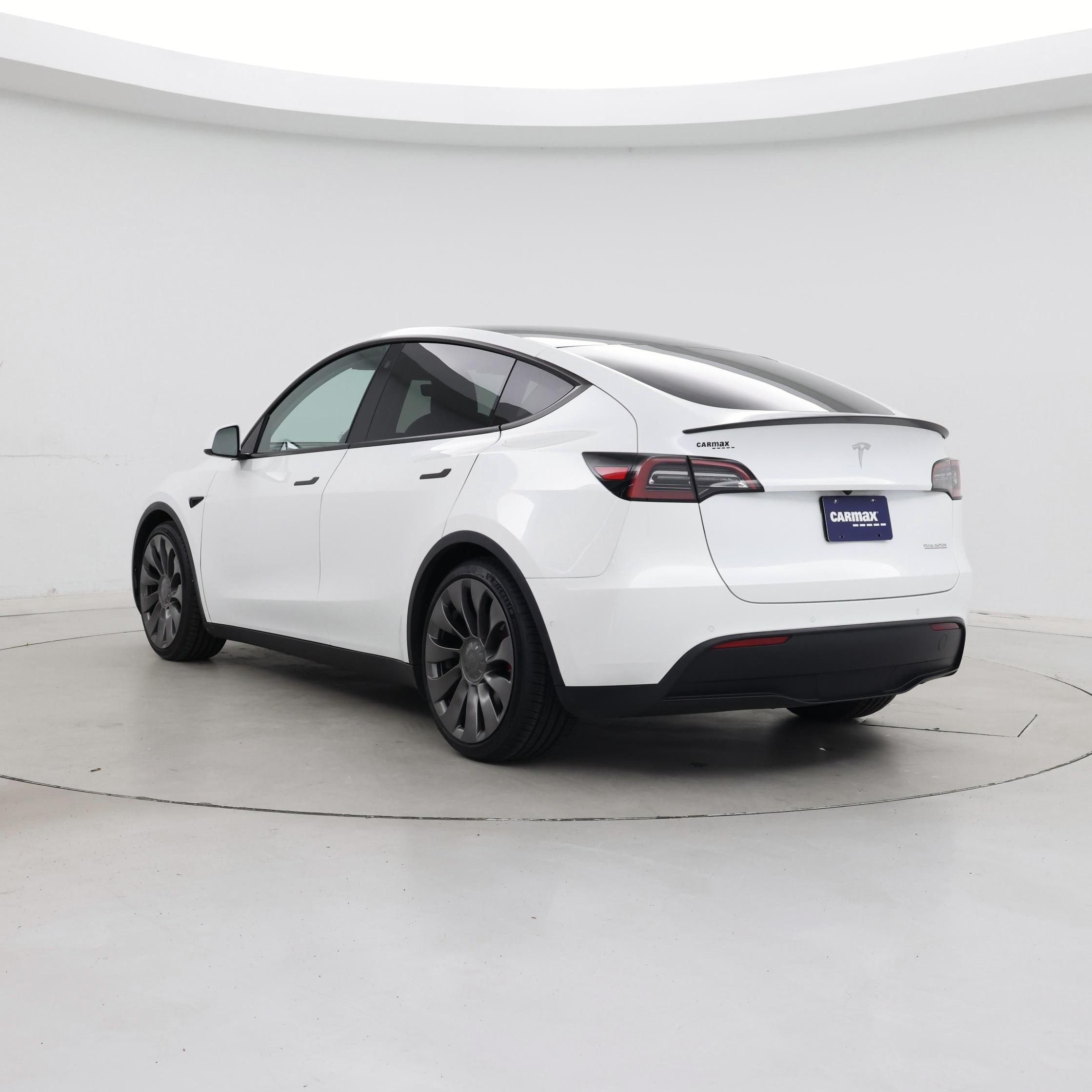 Thumbnail: 2022 Tesla Model Y - 2