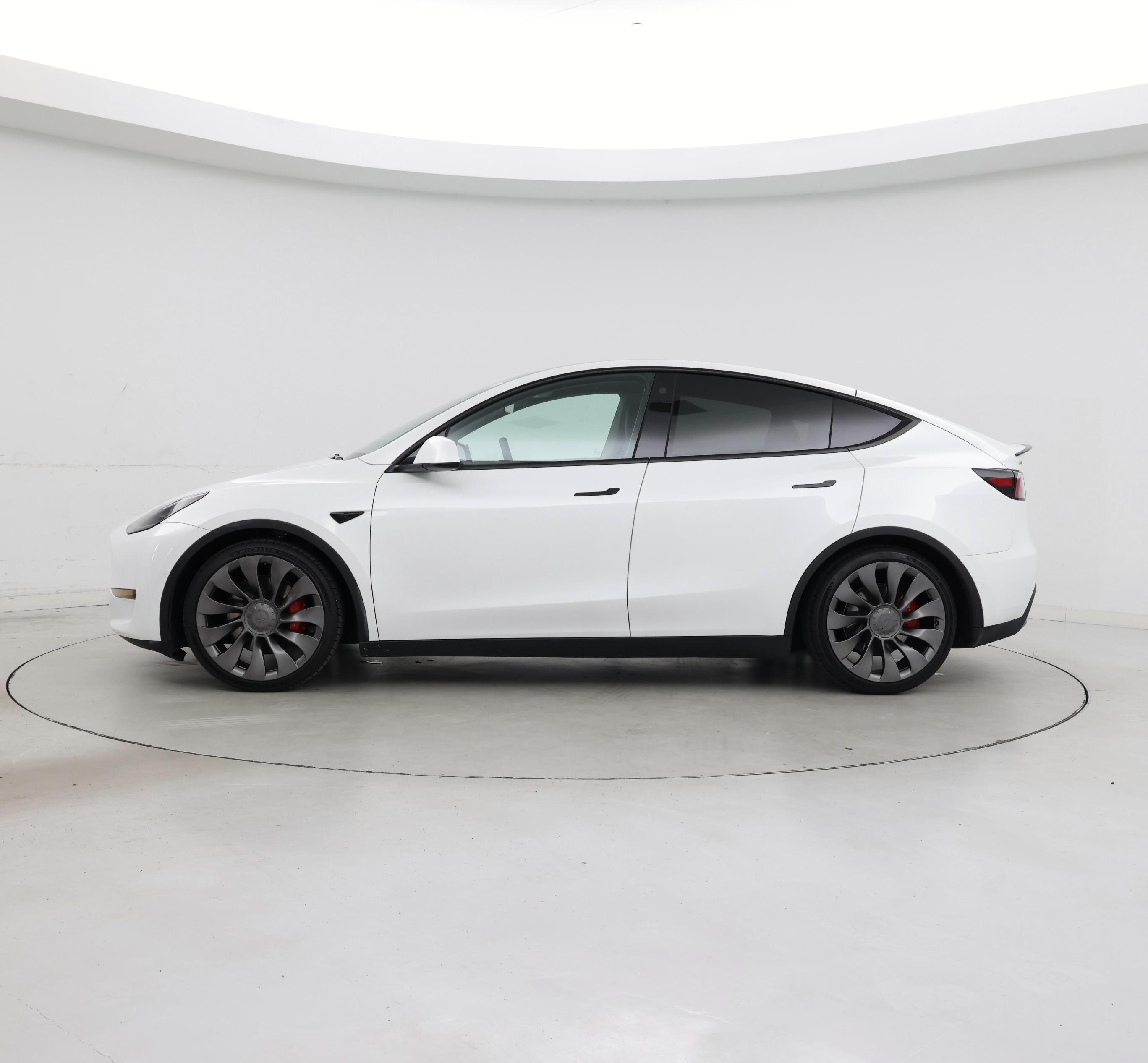 Thumbnail: 2022 Tesla Model Y - 3