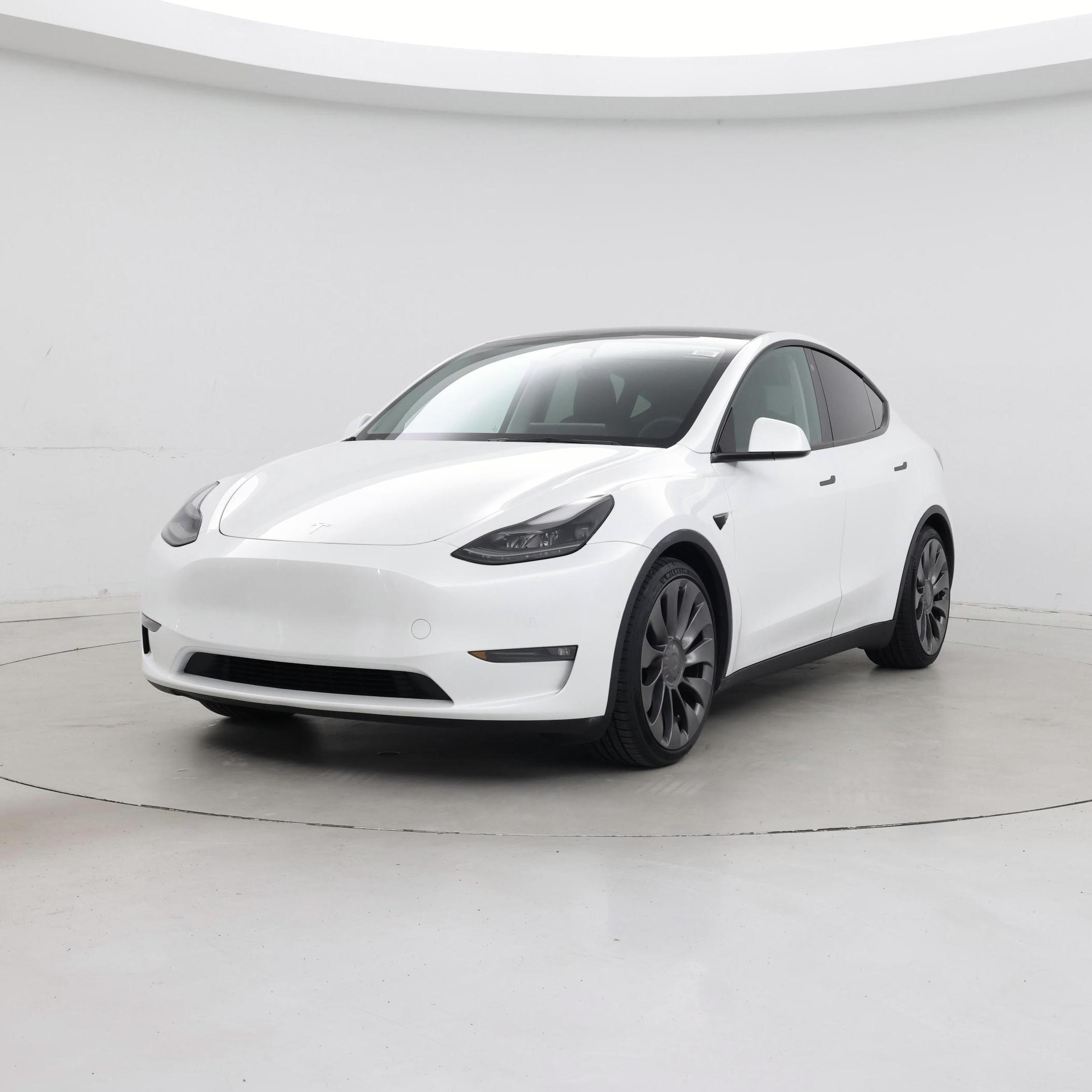 Thumbnail: 2022 Tesla Model Y - 4