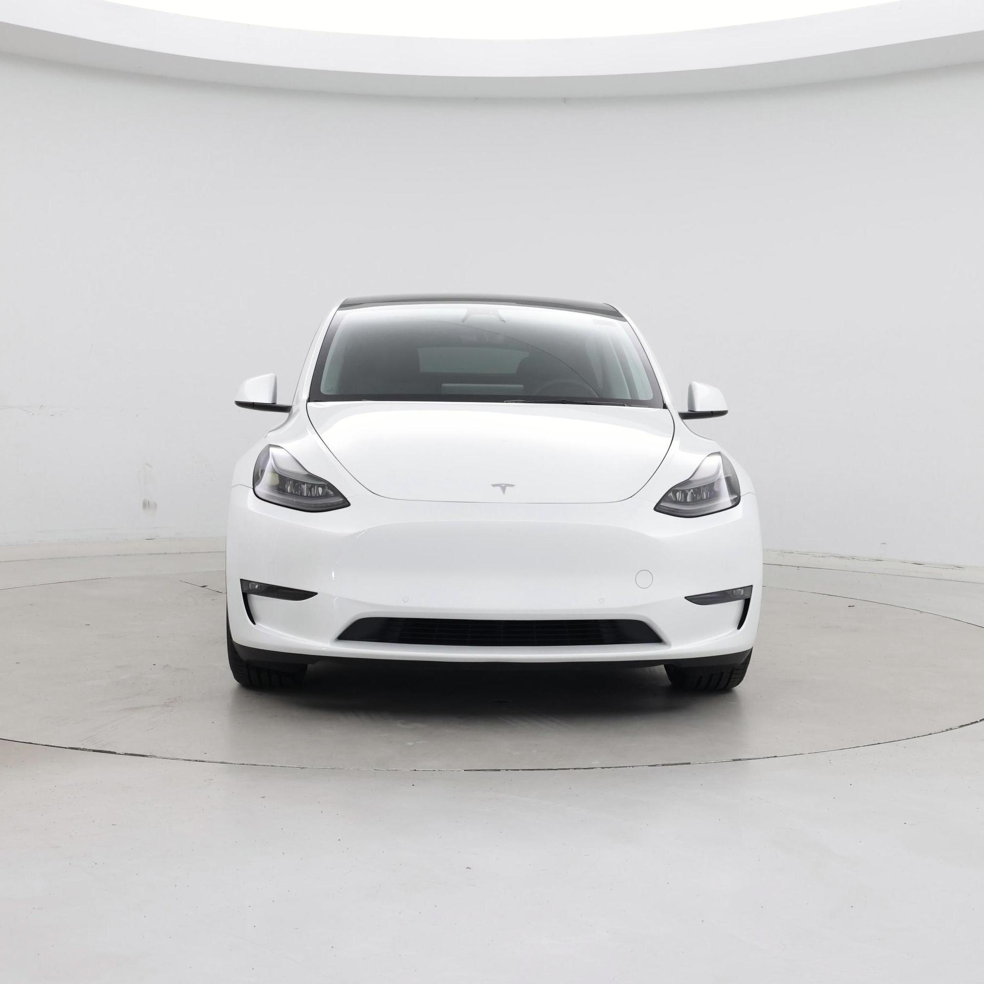 Thumbnail: 2022 Tesla Model Y - 5