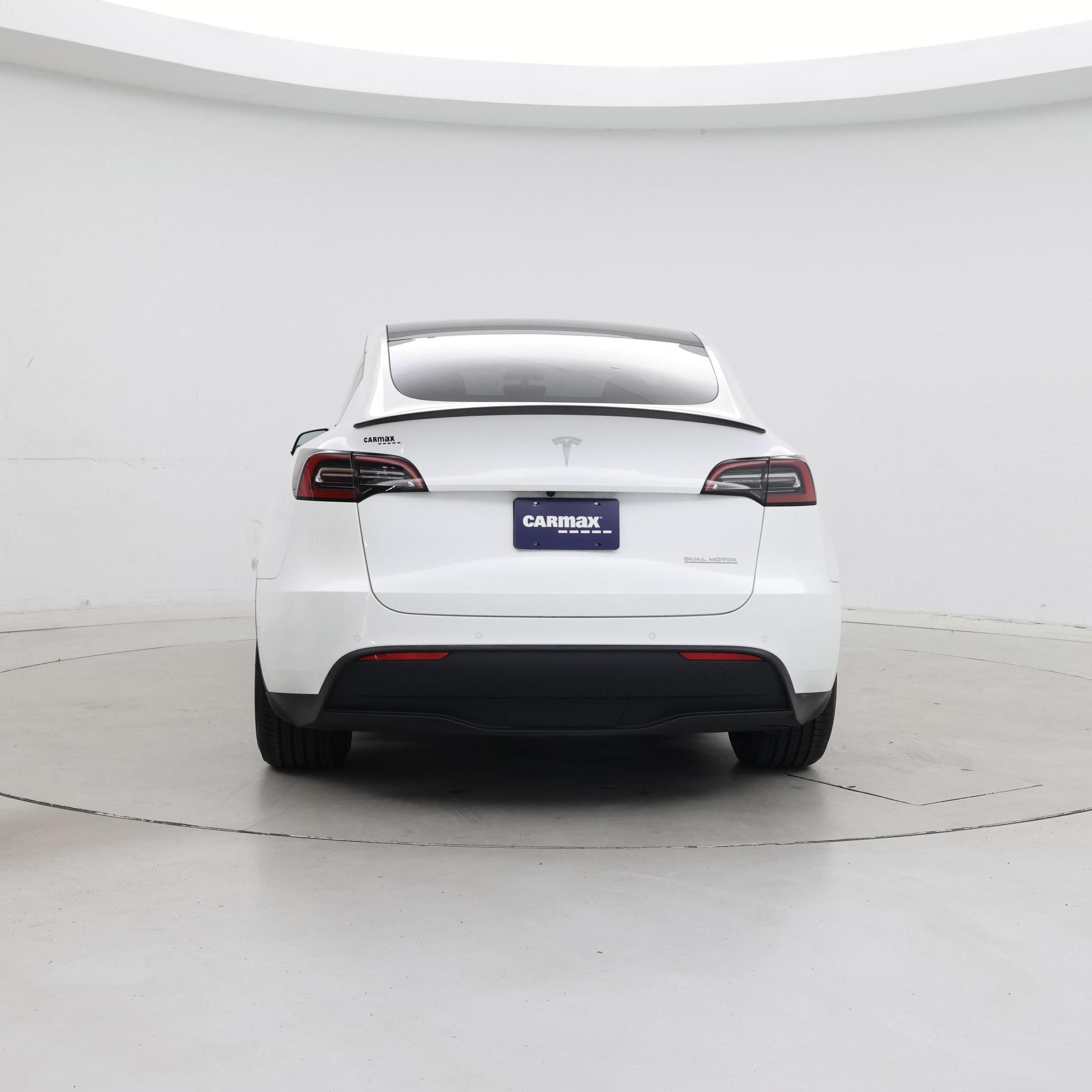 Thumbnail: 2022 Tesla Model Y - 6