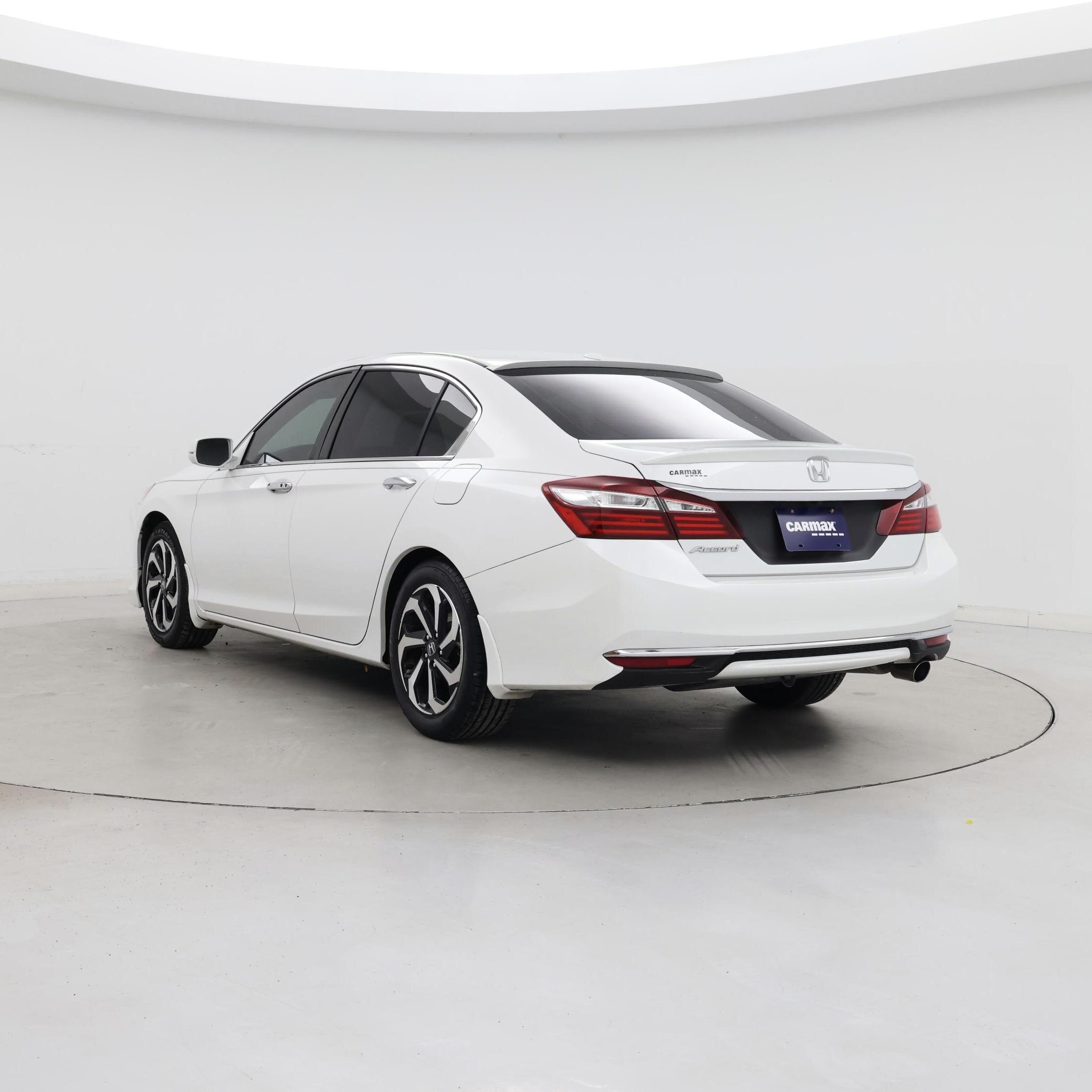 Thumbnail: 2016 Honda Accord - 2