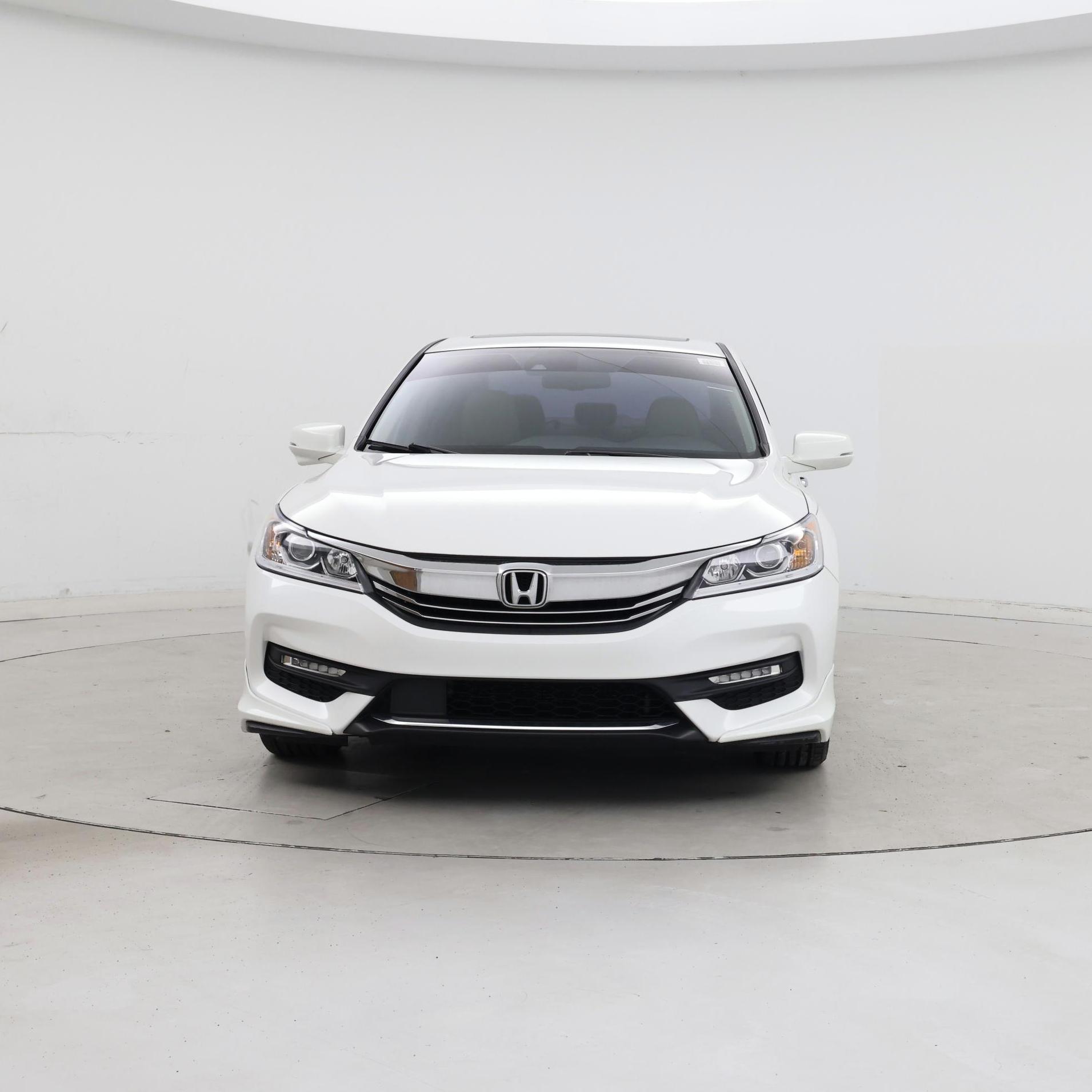 Thumbnail: 2016 Honda Accord - 5
