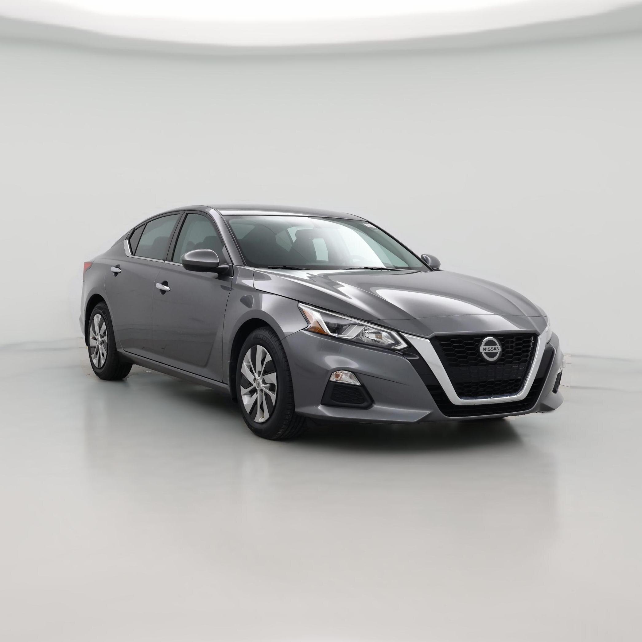 Thumbnail: 2020 Nissan Altima - 1