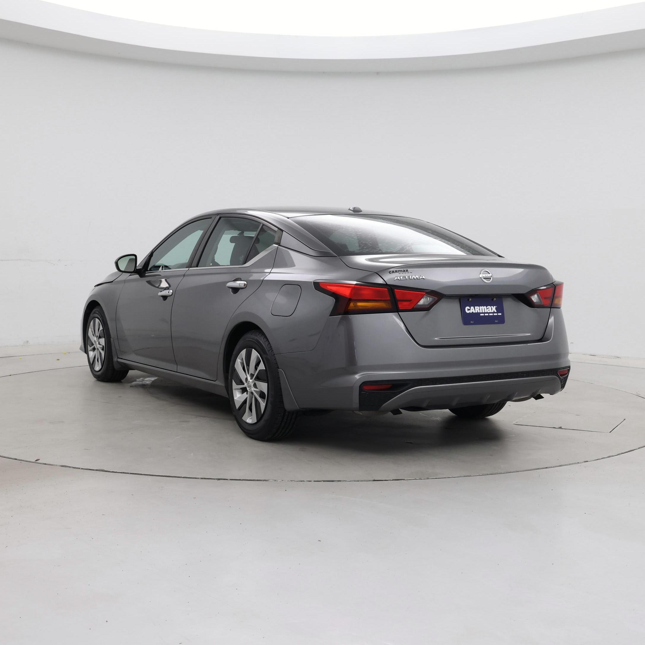 Thumbnail: 2020 Nissan Altima - 2