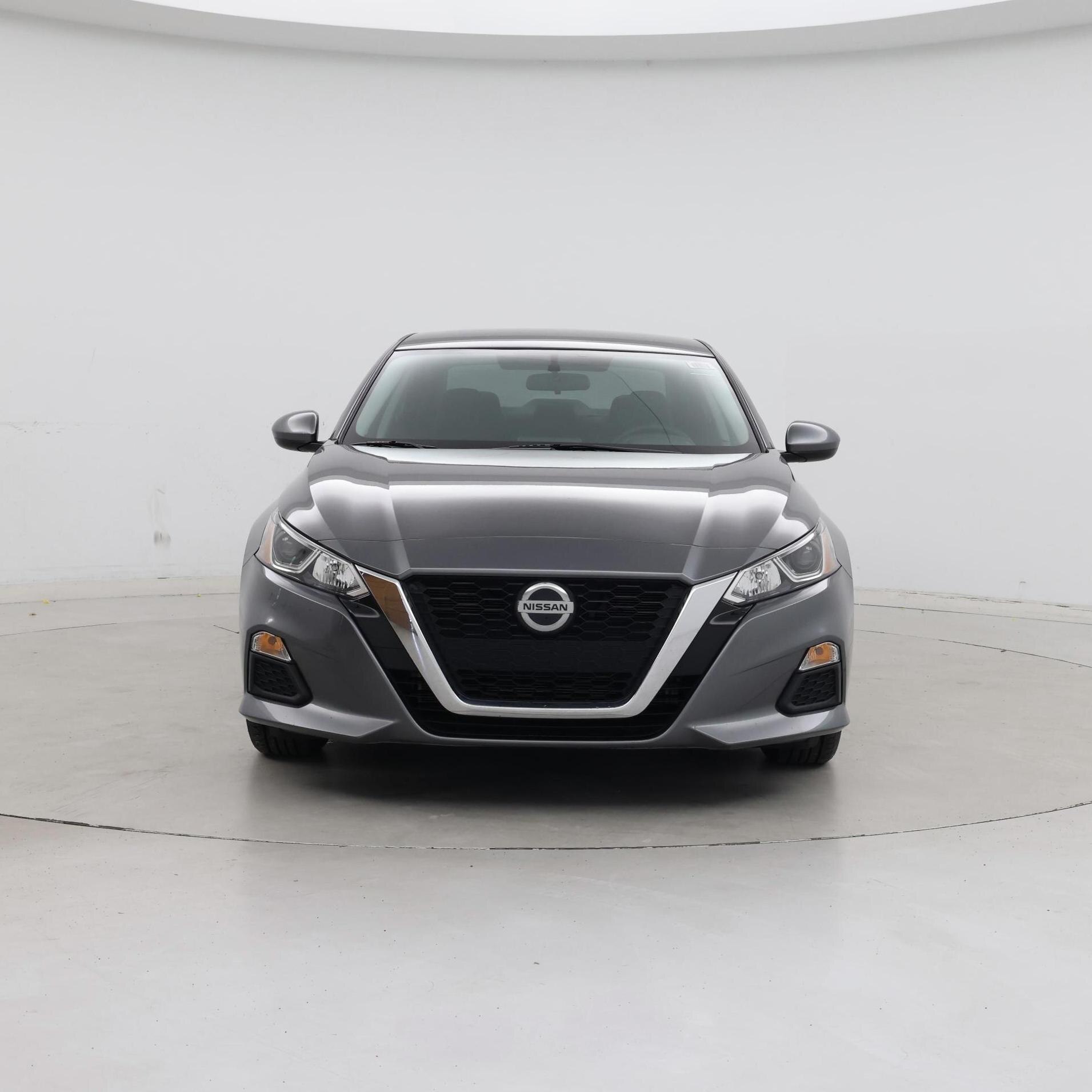 Thumbnail: 2020 Nissan Altima - 5