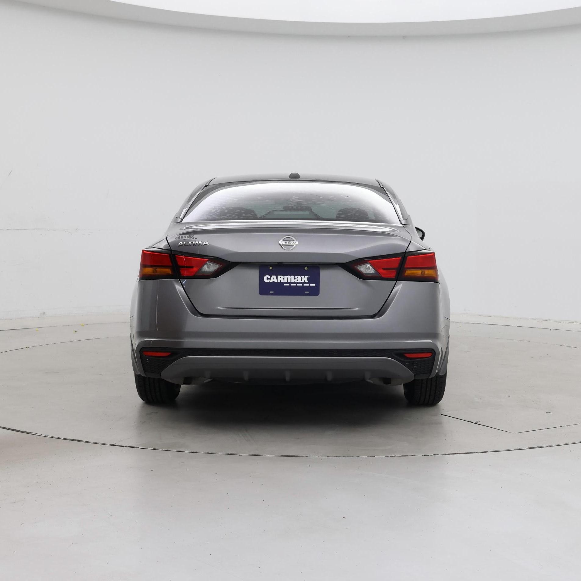 Thumbnail: 2020 Nissan Altima - 6