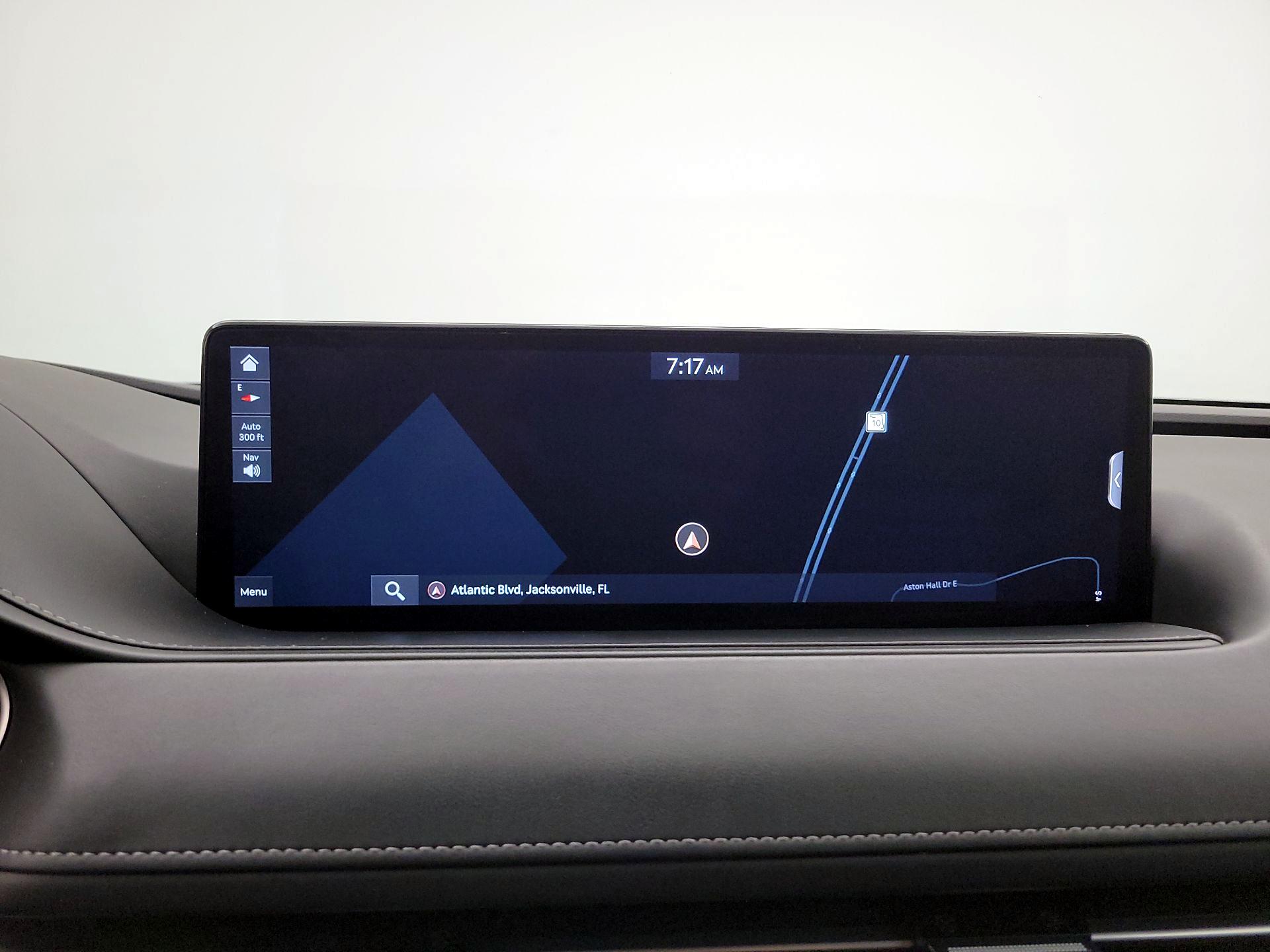 Thumbnail: 2022 Genesis G80 - 14