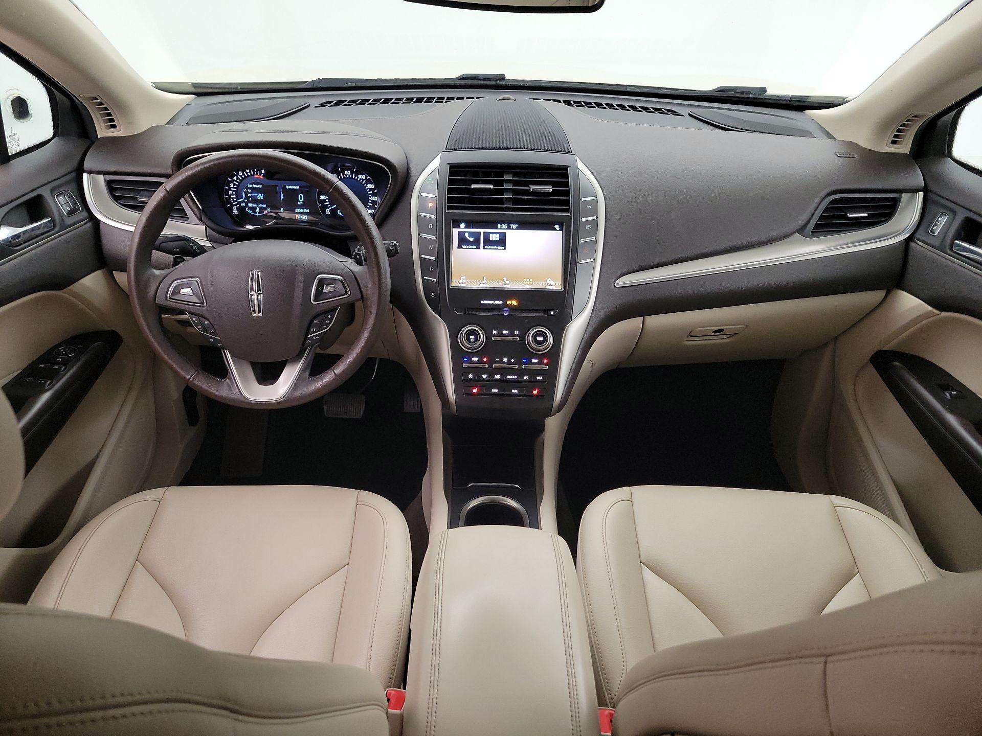 Thumbnail: 2018 Lincoln MKC - 9