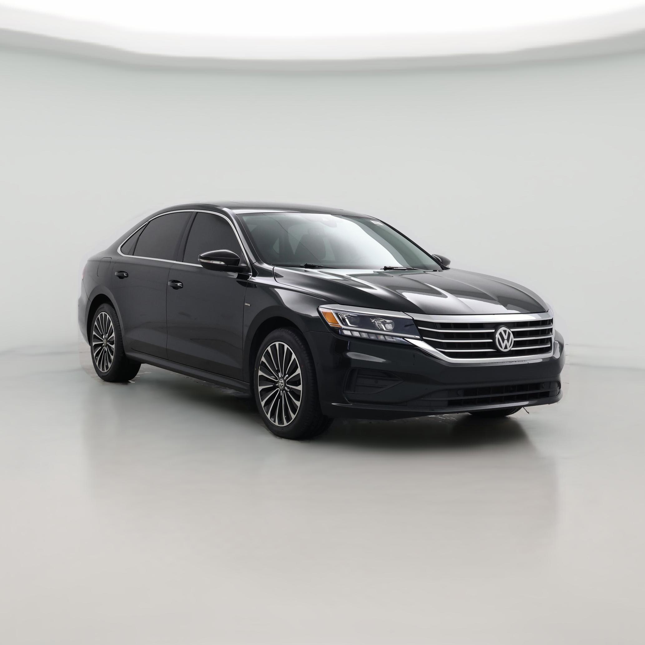 Thumbnail: 2022 Volkswagen Passat - 1