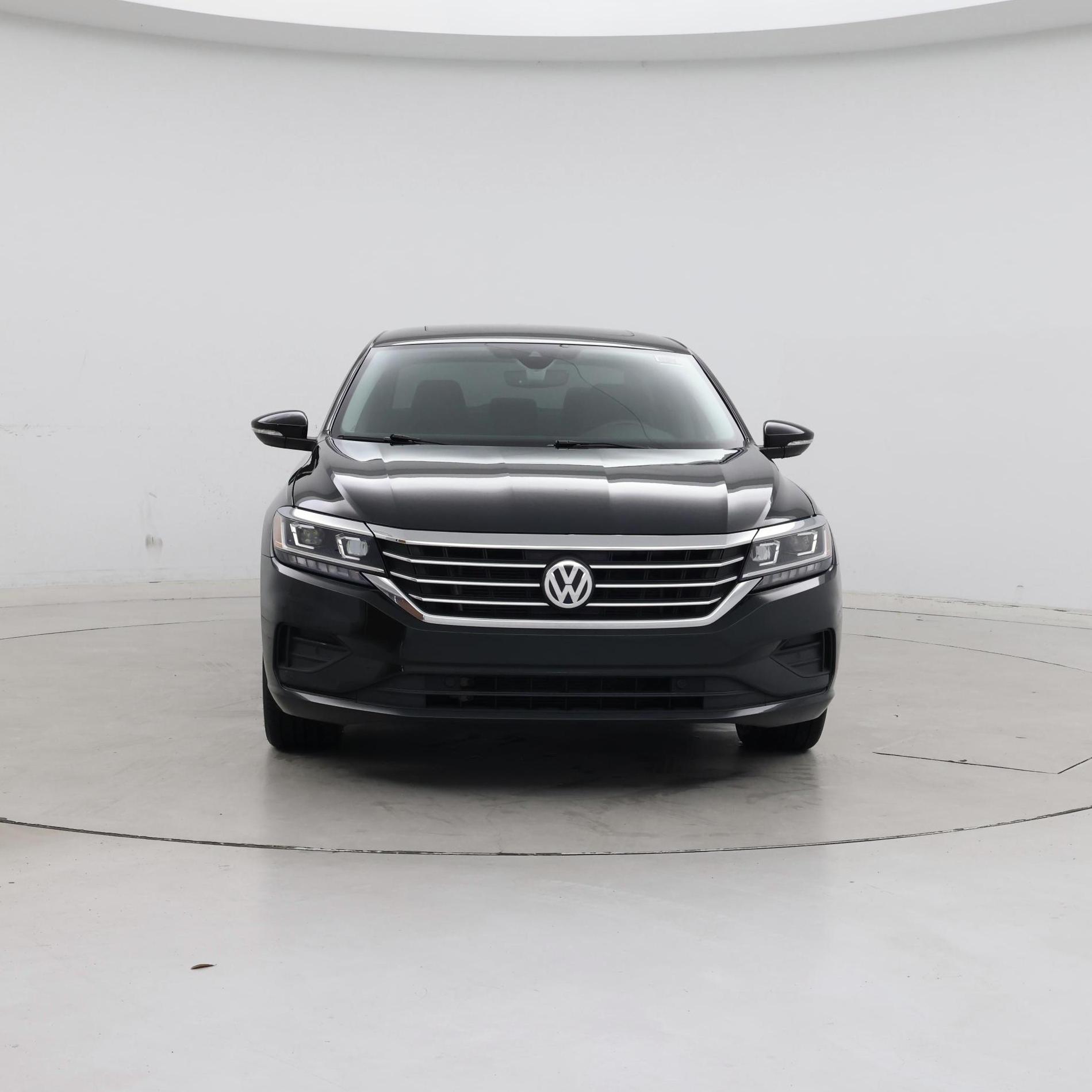 Thumbnail: 2022 Volkswagen Passat - 5