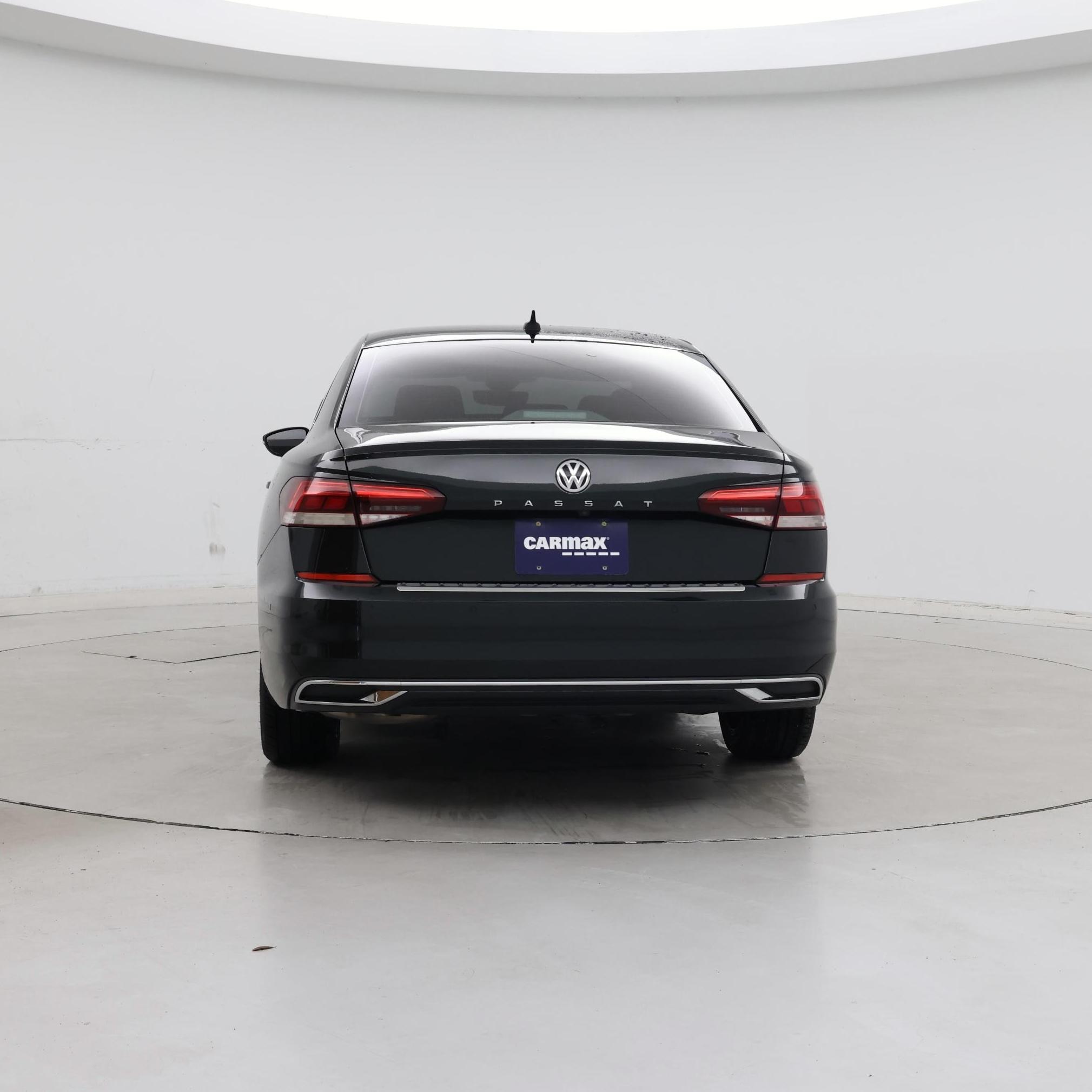 Thumbnail: 2022 Volkswagen Passat - 6