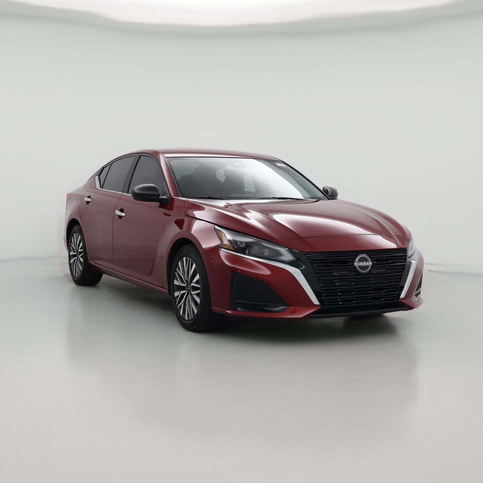 Thumbnail: 2024 Nissan Altima - 1