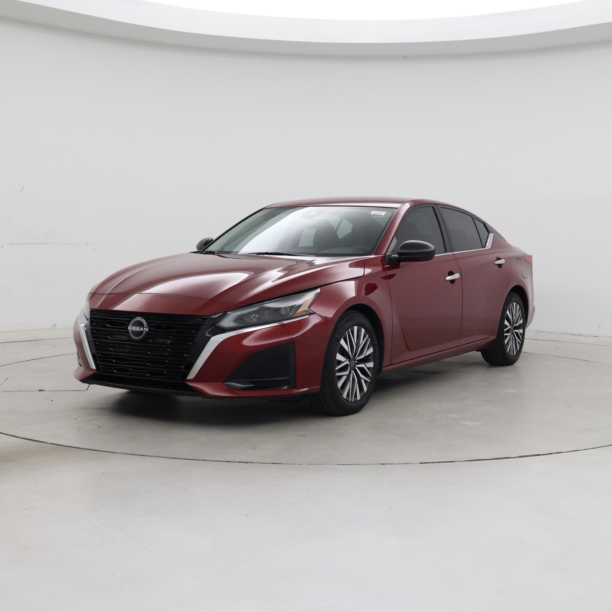 Thumbnail: 2024 Nissan Altima - 4