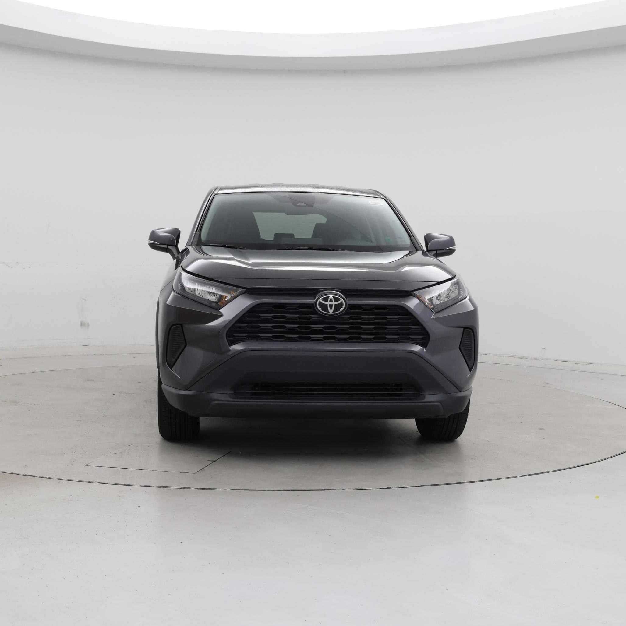Thumbnail: 2022 Toyota RAV4 - 5