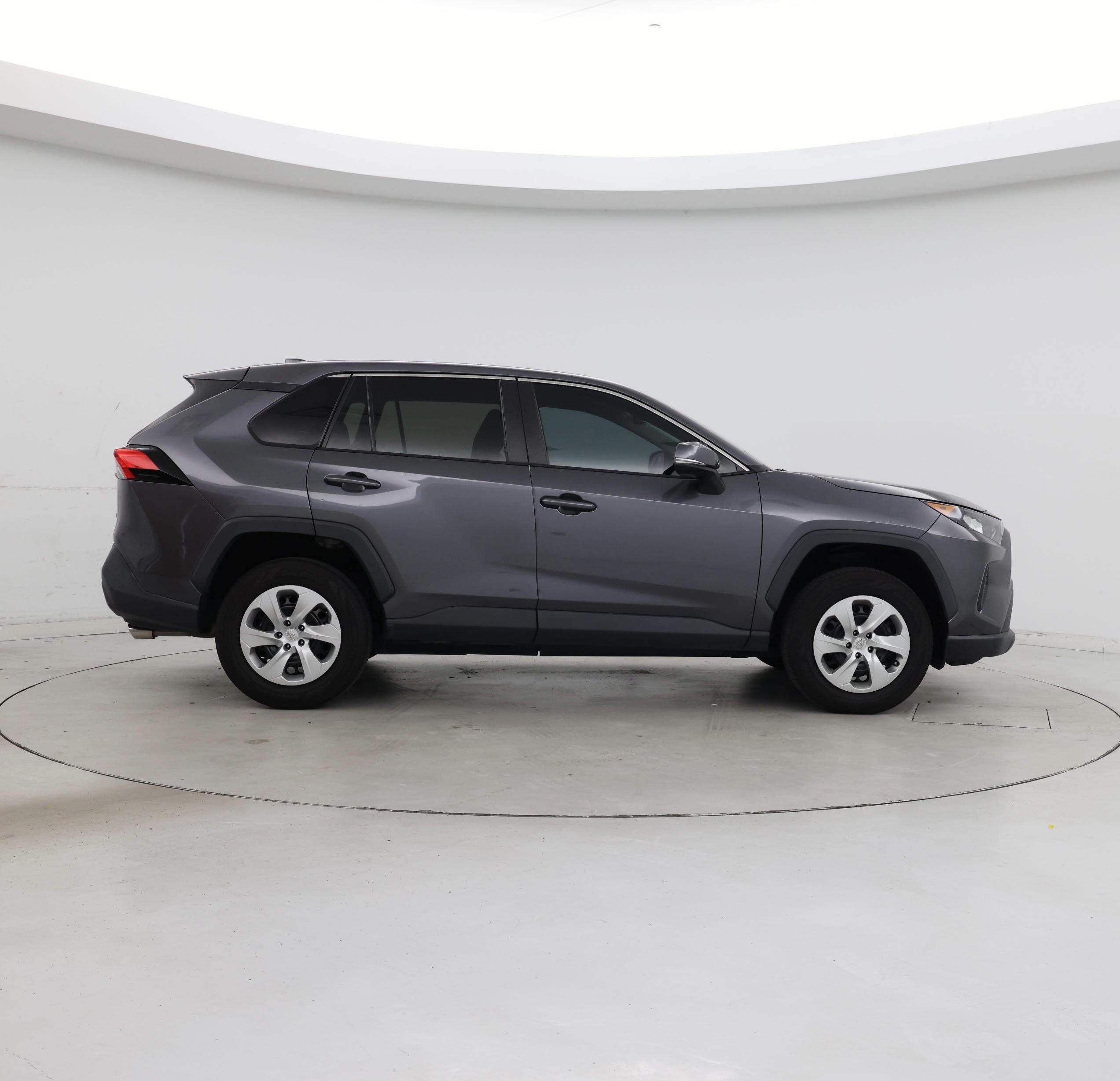 Thumbnail: 2022 Toyota RAV4 - 7