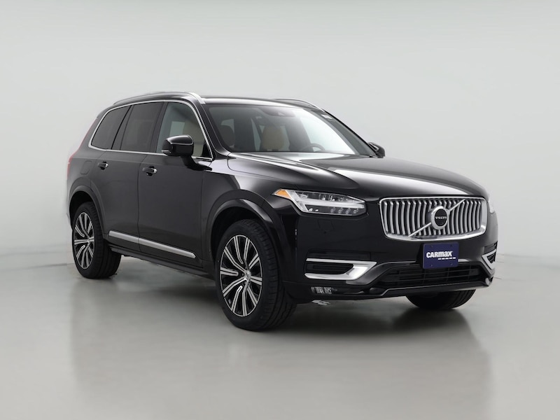 2021 Volvo XC90 T6 Inscription -
                  Jacksonville, FL