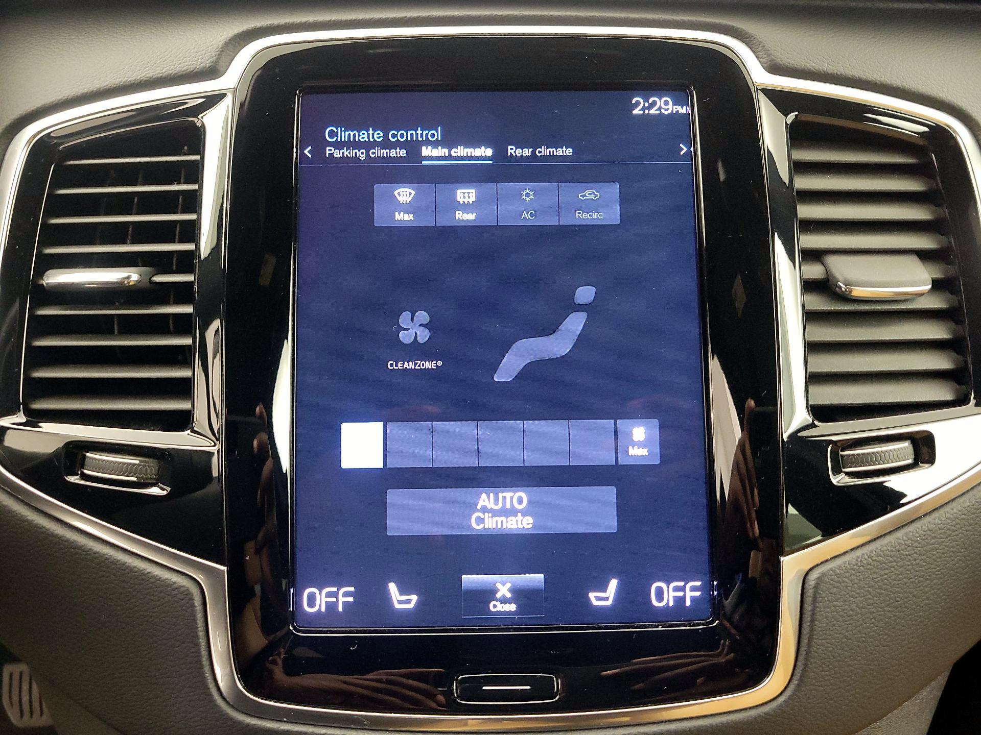 Thumbnail: 2021 Volvo XC90 - 15