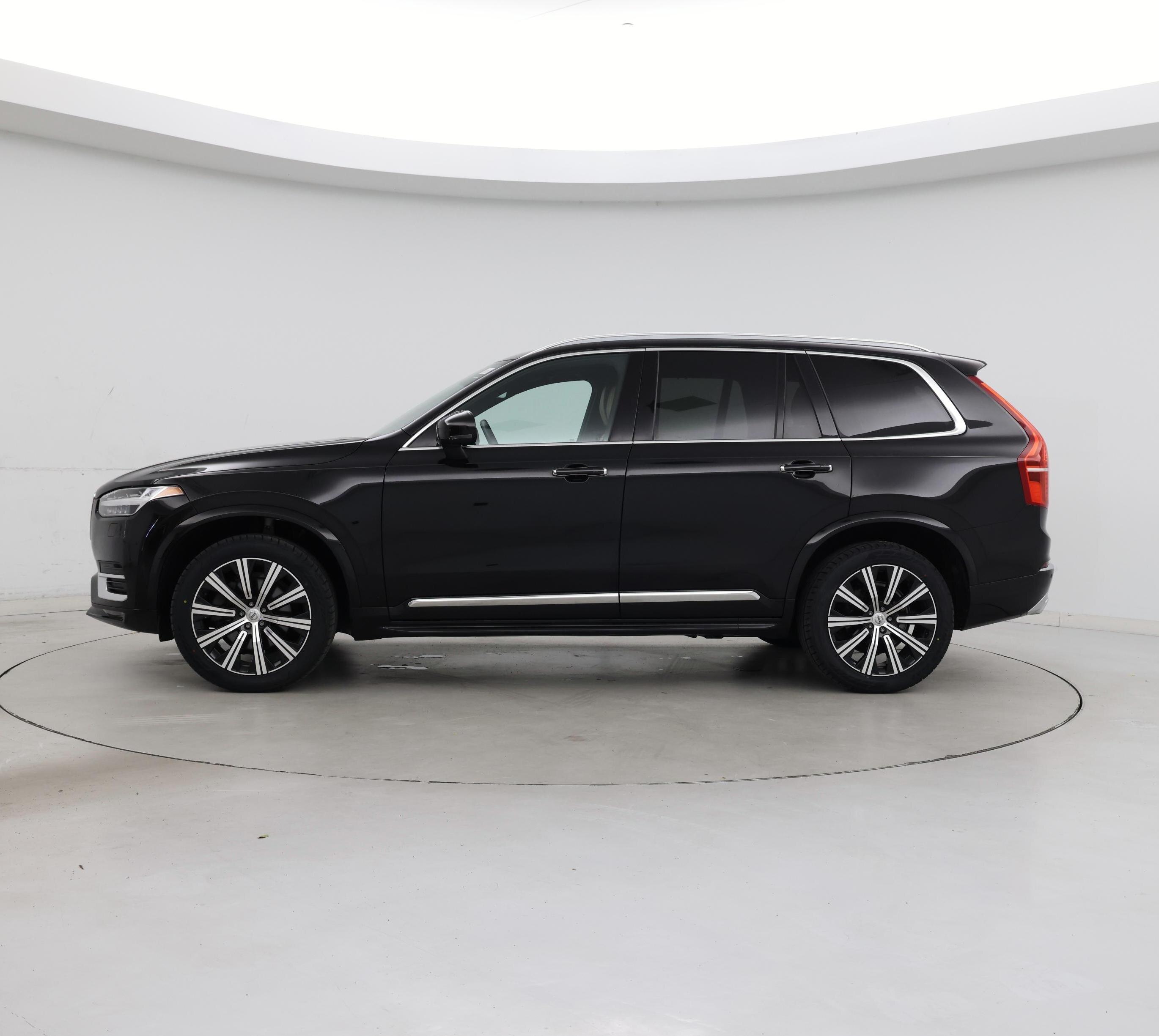 Thumbnail: 2021 Volvo XC90 - 3
