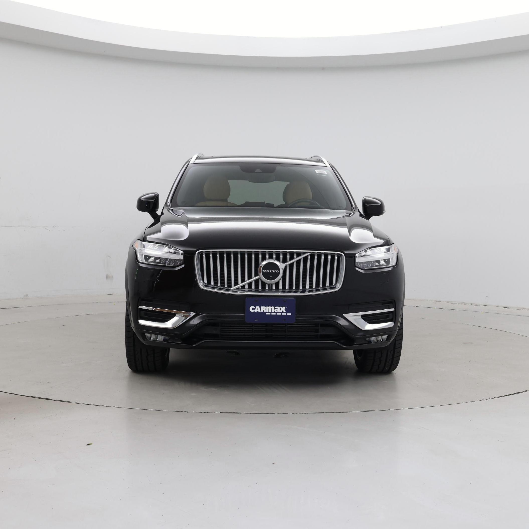 Thumbnail: 2021 Volvo XC90 - 5