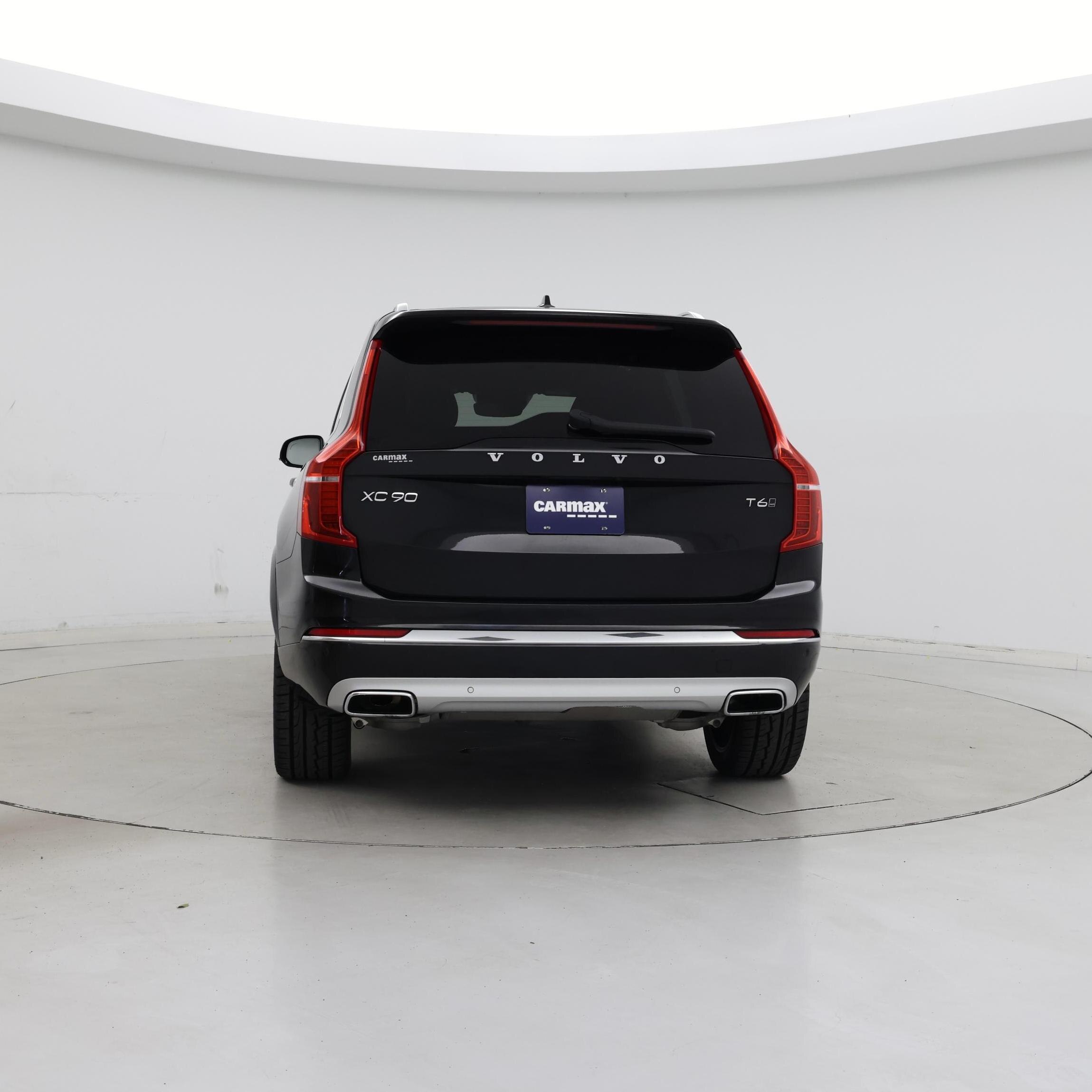 Thumbnail: 2021 Volvo XC90 - 6