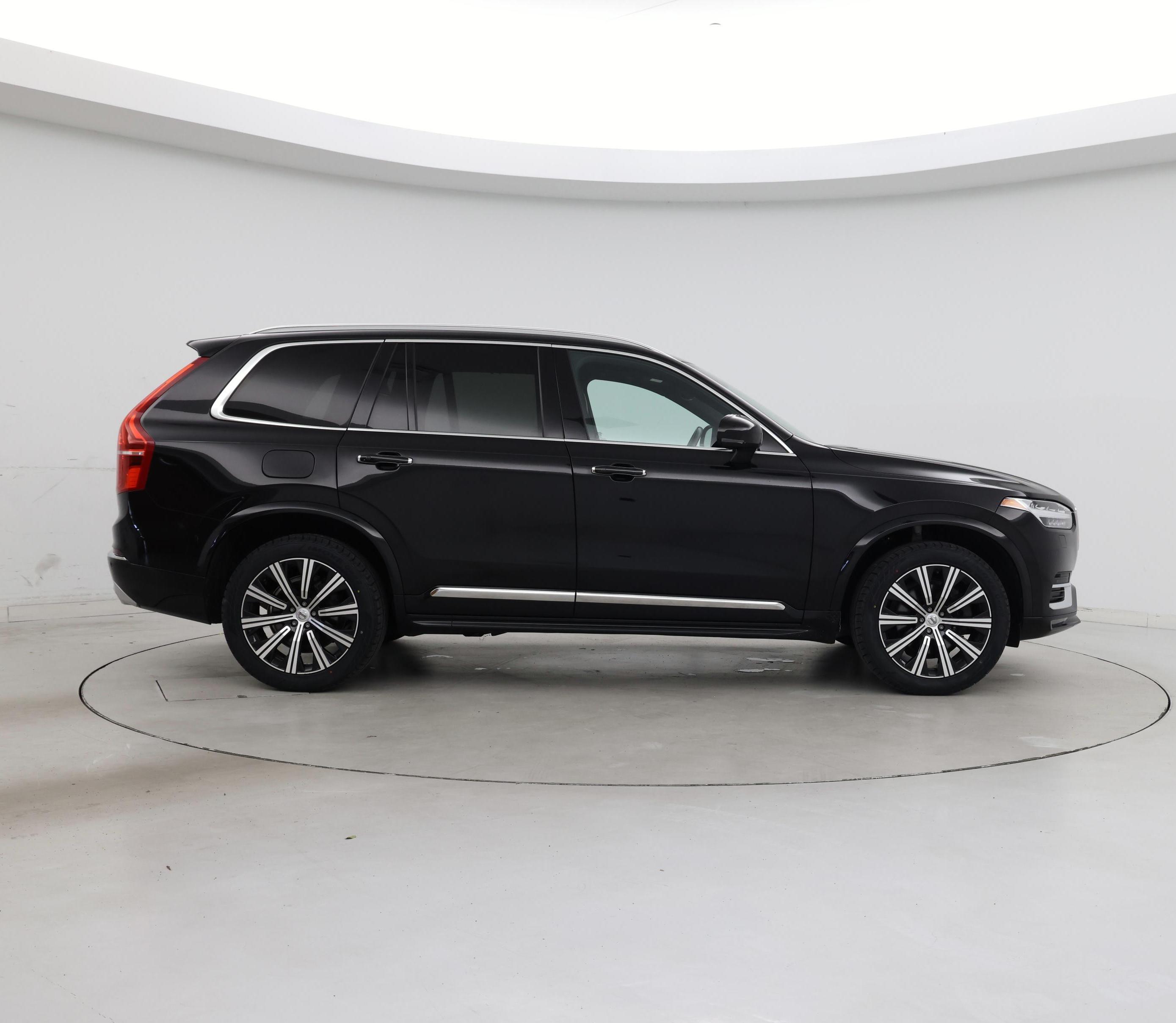 Thumbnail: 2021 Volvo XC90 - 7