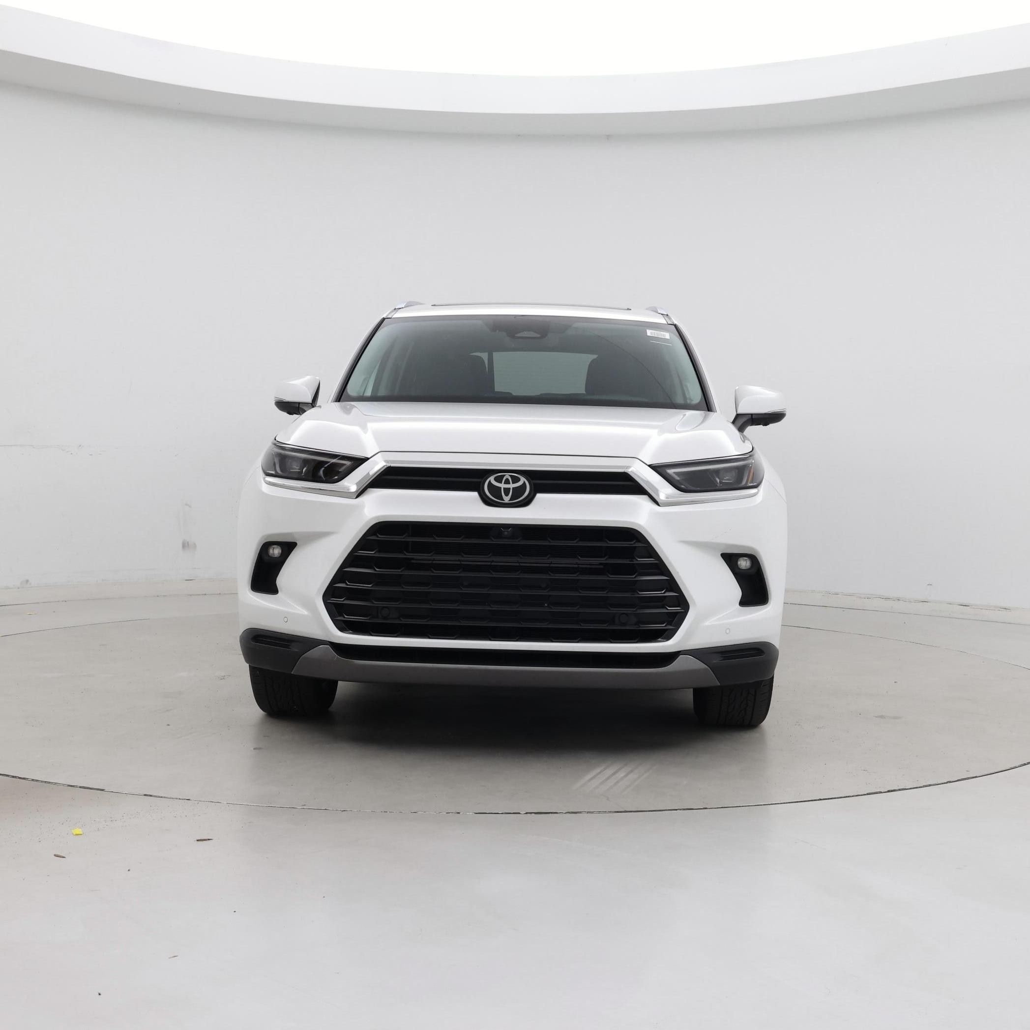 Thumbnail: 2024 Toyota Highlander - 5