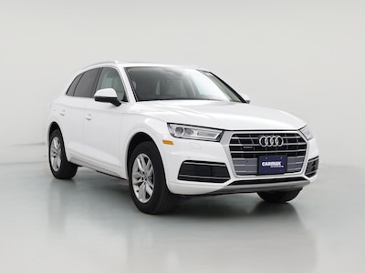 2020 Audi Q5 Premium