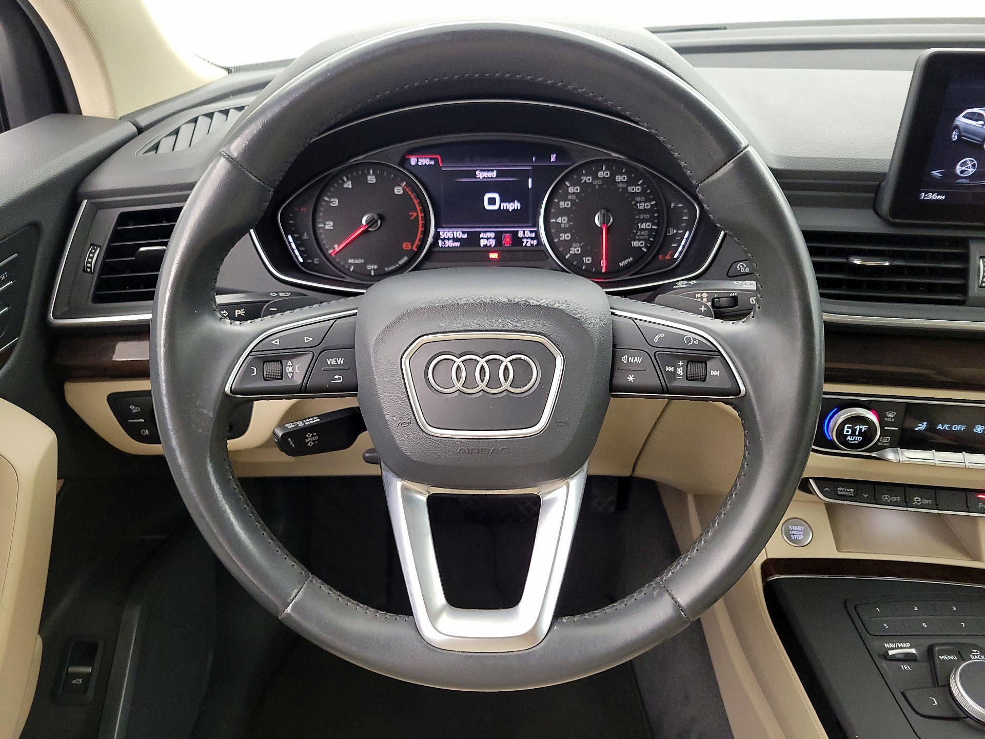 Thumbnail: 2020 Audi Q5 - 10