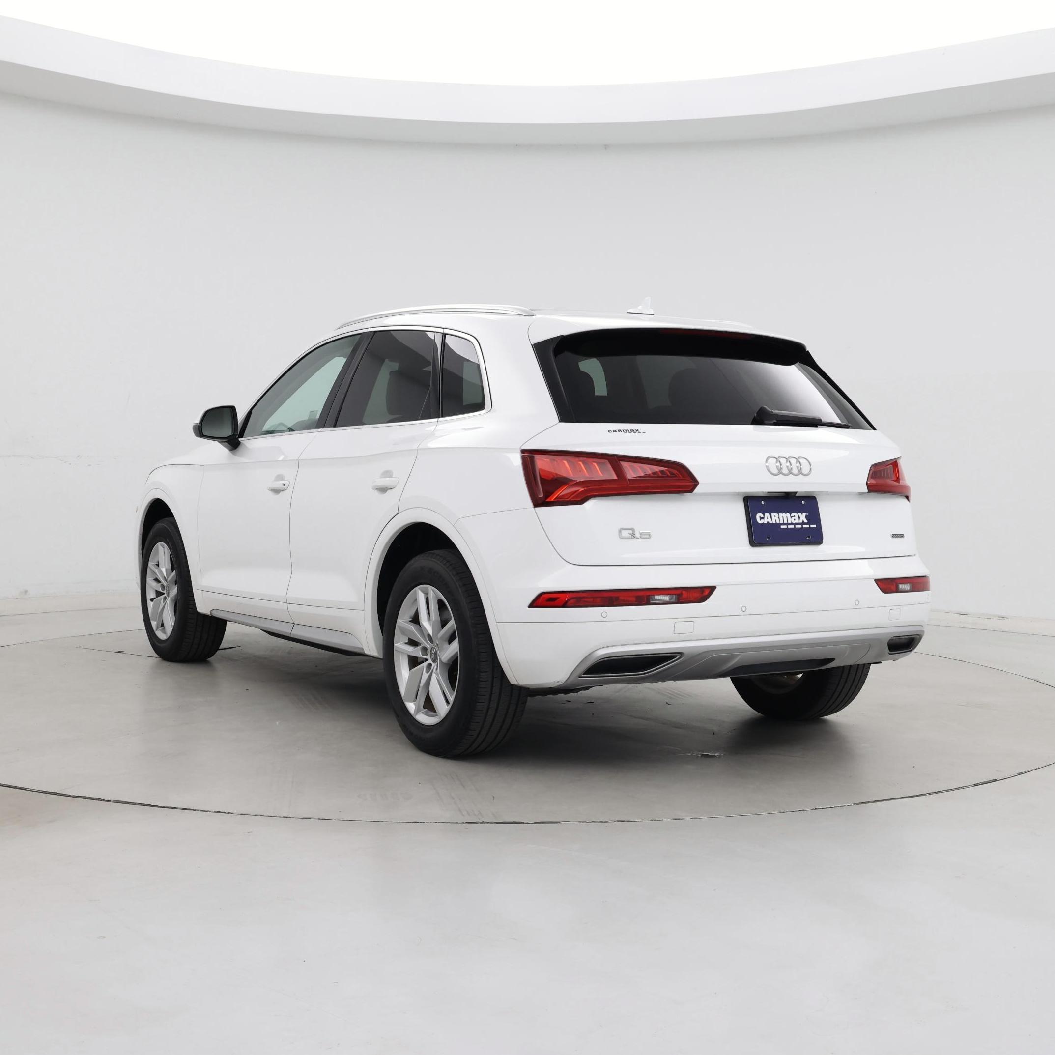 Thumbnail: 2020 Audi Q5 - 2