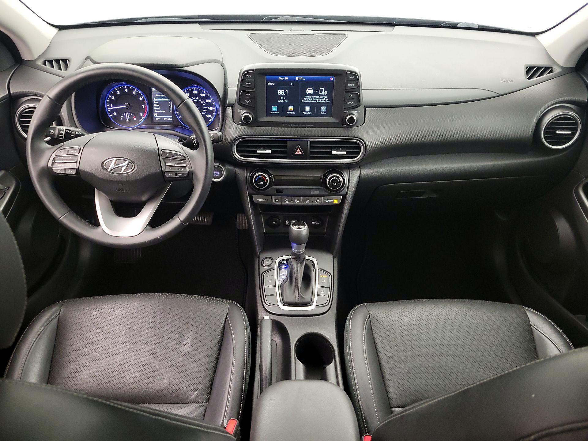 Thumbnail: 2020 Hyundai Kona - 9