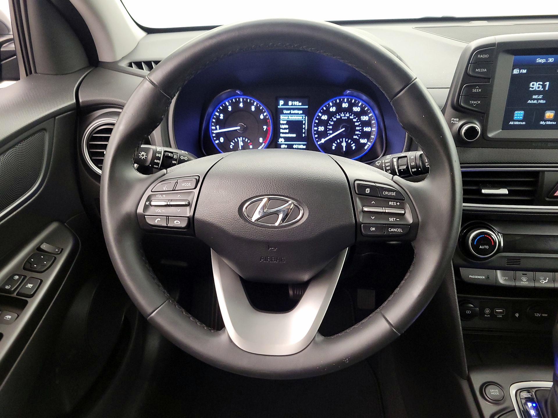 Thumbnail: 2020 Hyundai Kona - 10