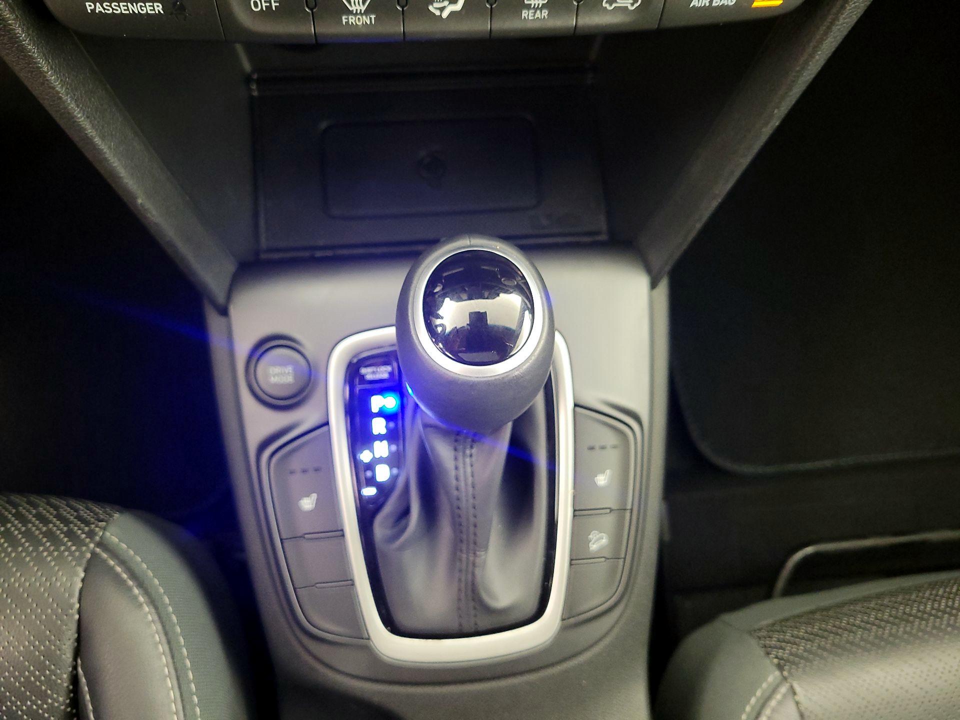 Thumbnail: 2020 Hyundai Kona - 17