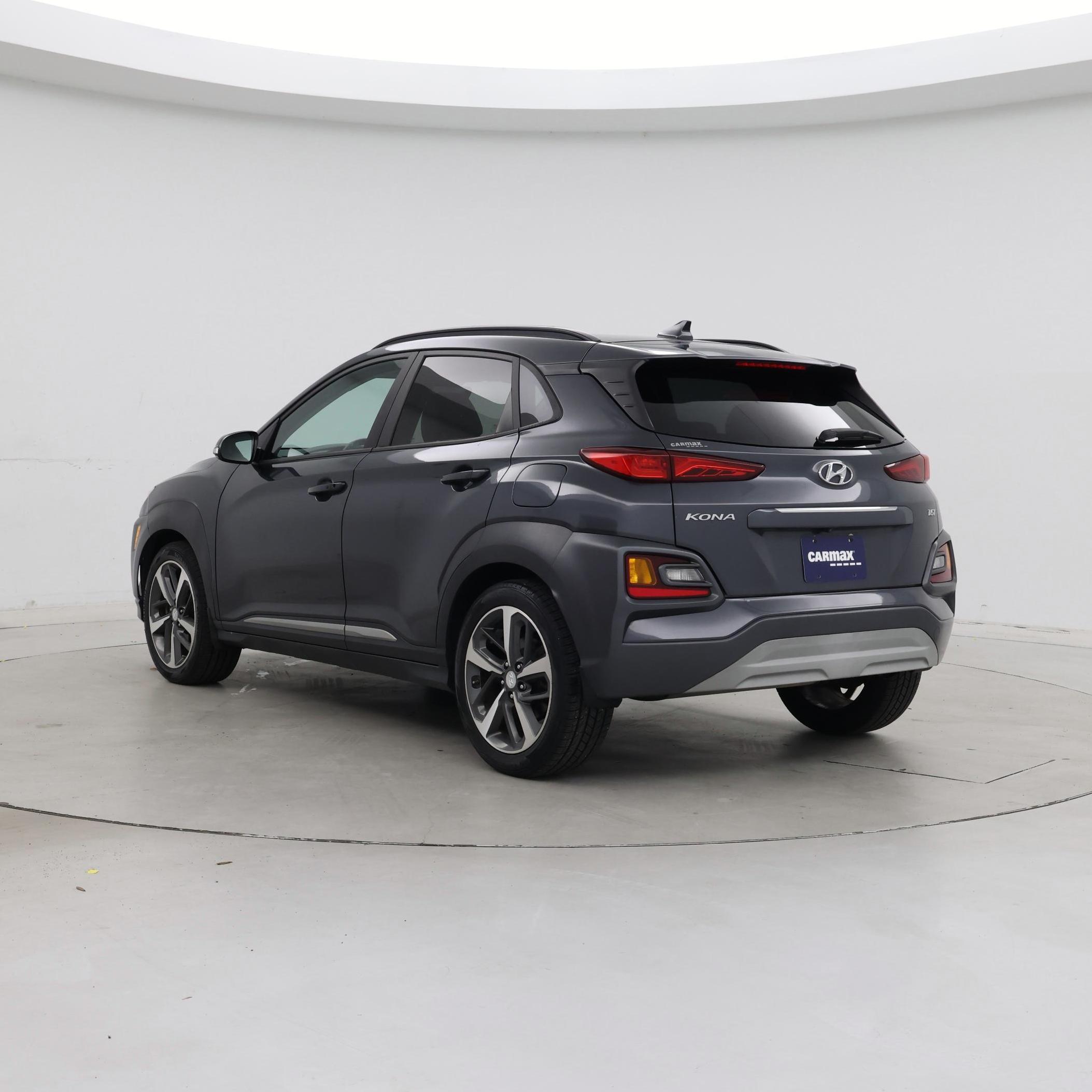 Thumbnail: 2020 Hyundai Kona - 2