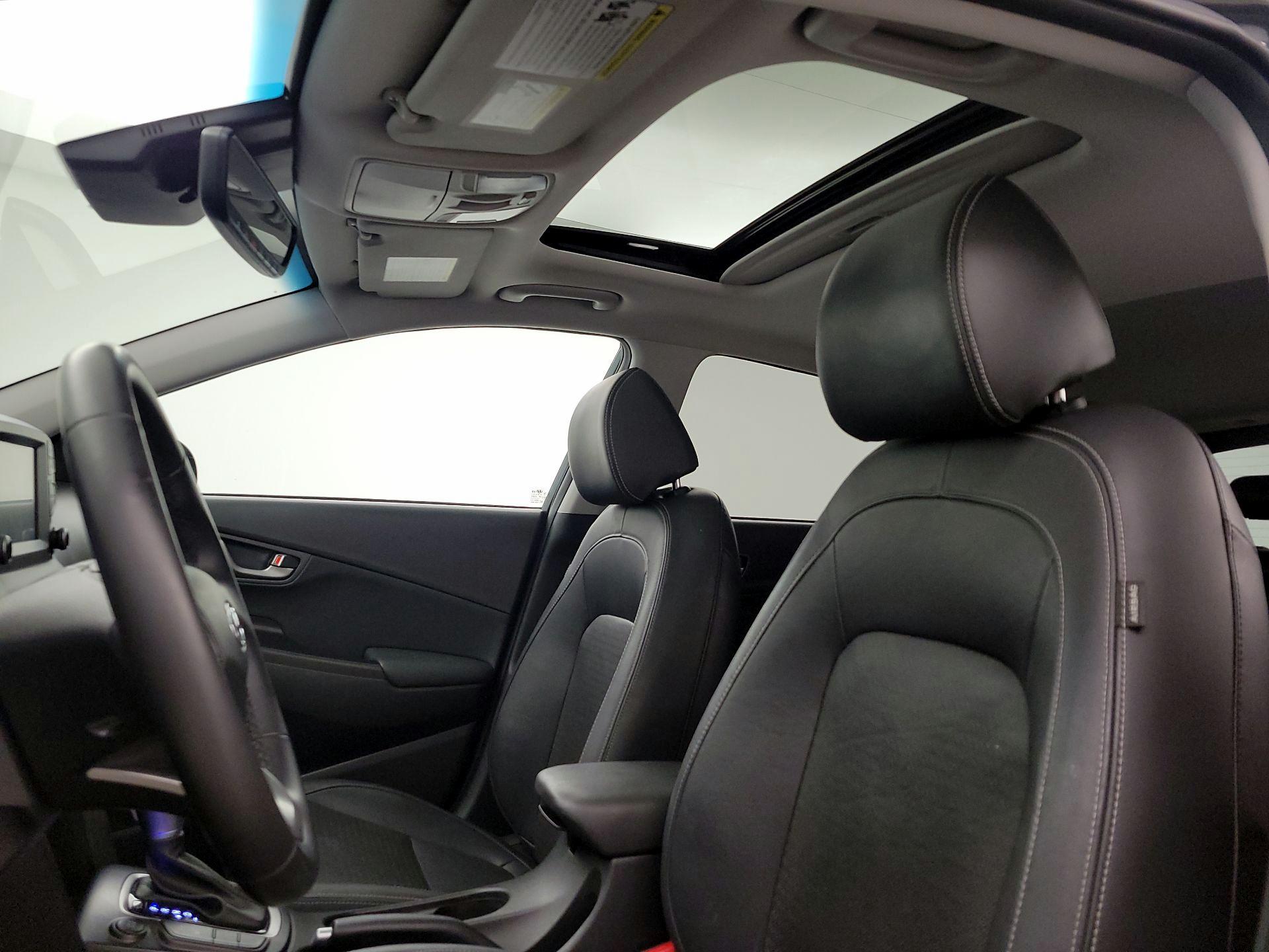 Thumbnail: 2020 Hyundai Kona - 19