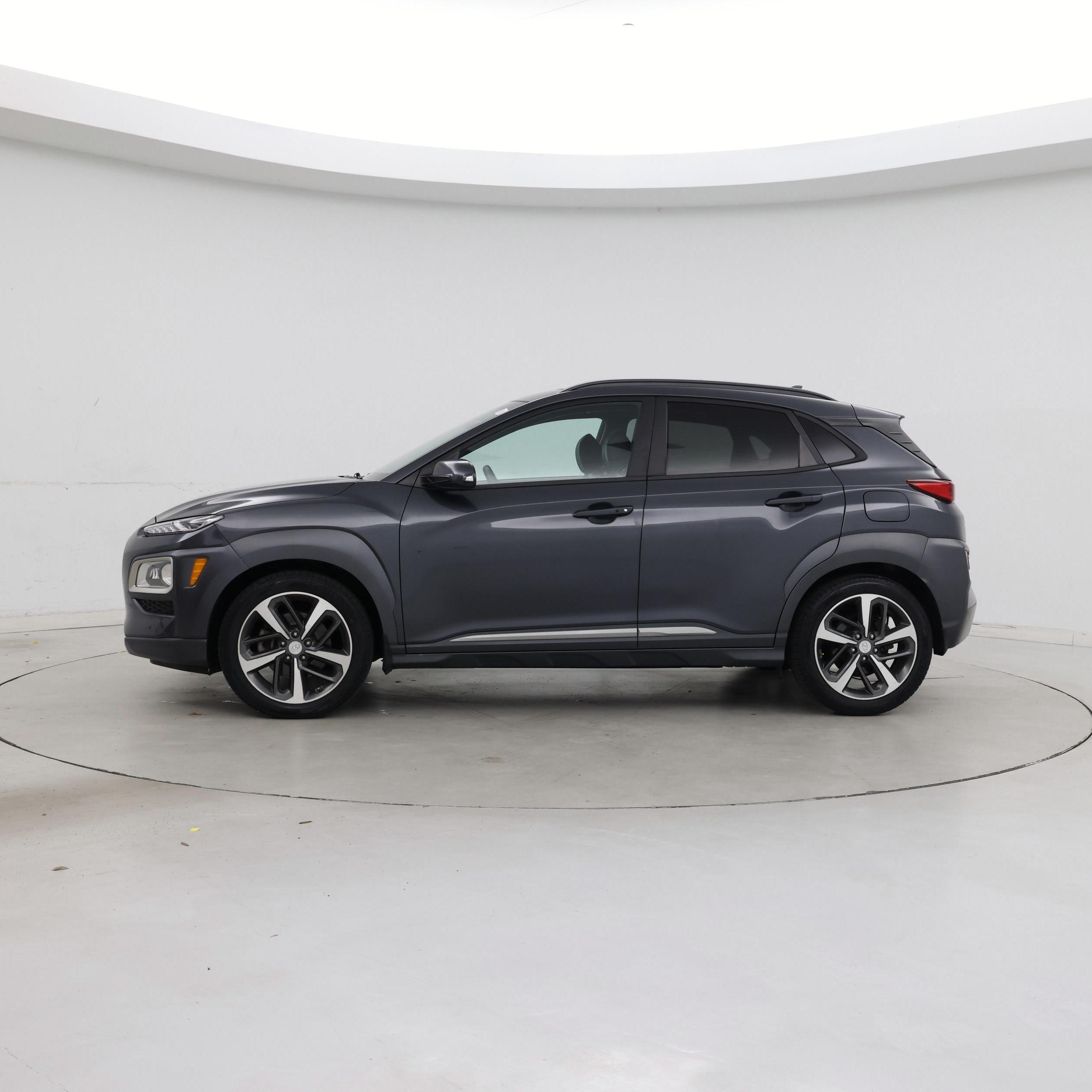 Thumbnail: 2020 Hyundai Kona - 3