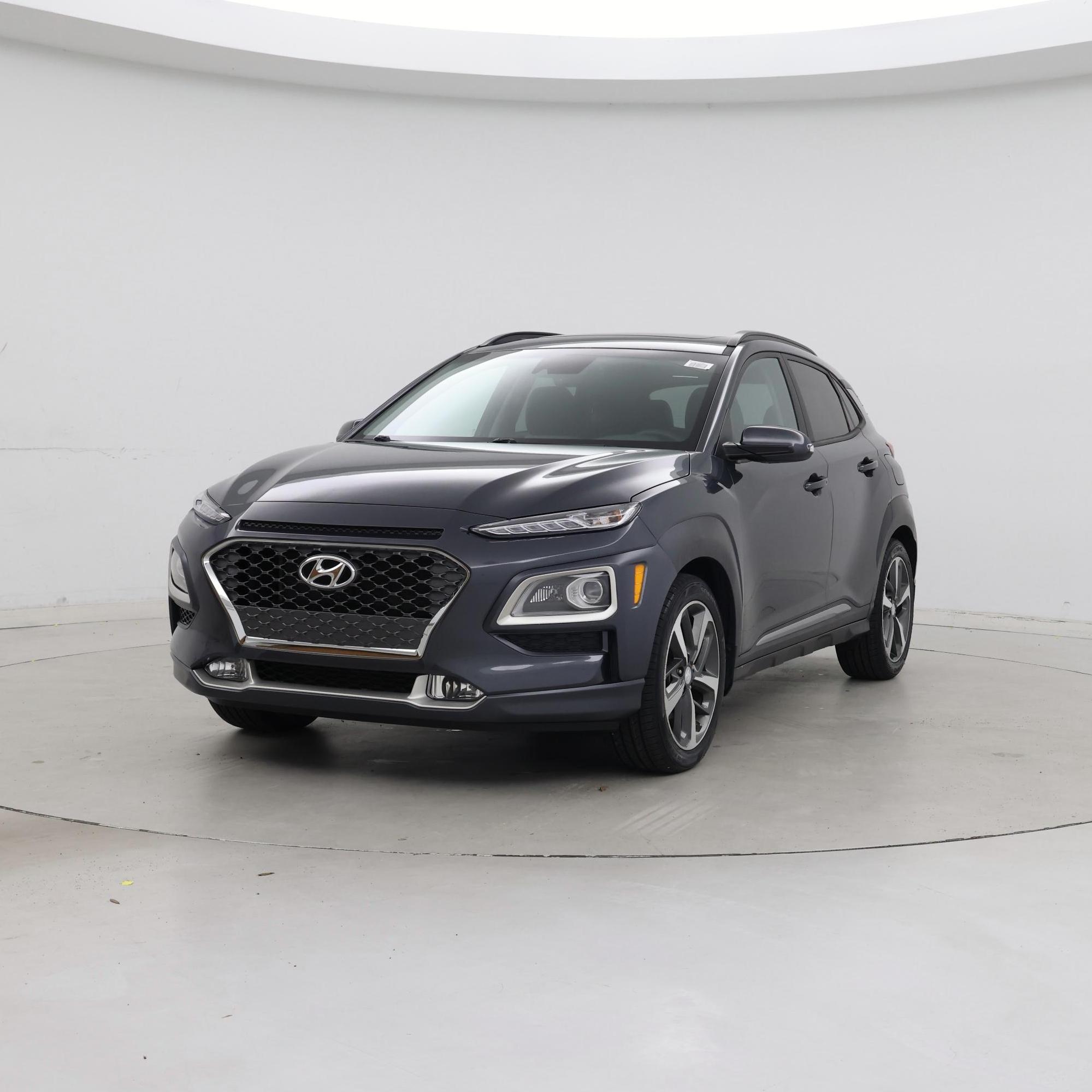 Thumbnail: 2020 Hyundai Kona - 4