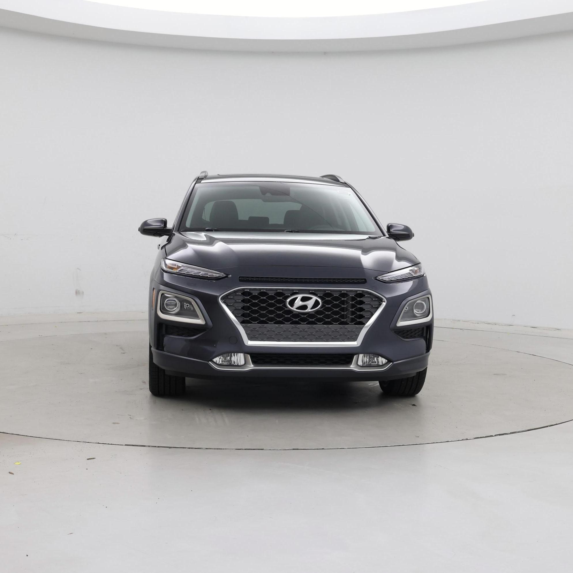 Thumbnail: 2020 Hyundai Kona - 5