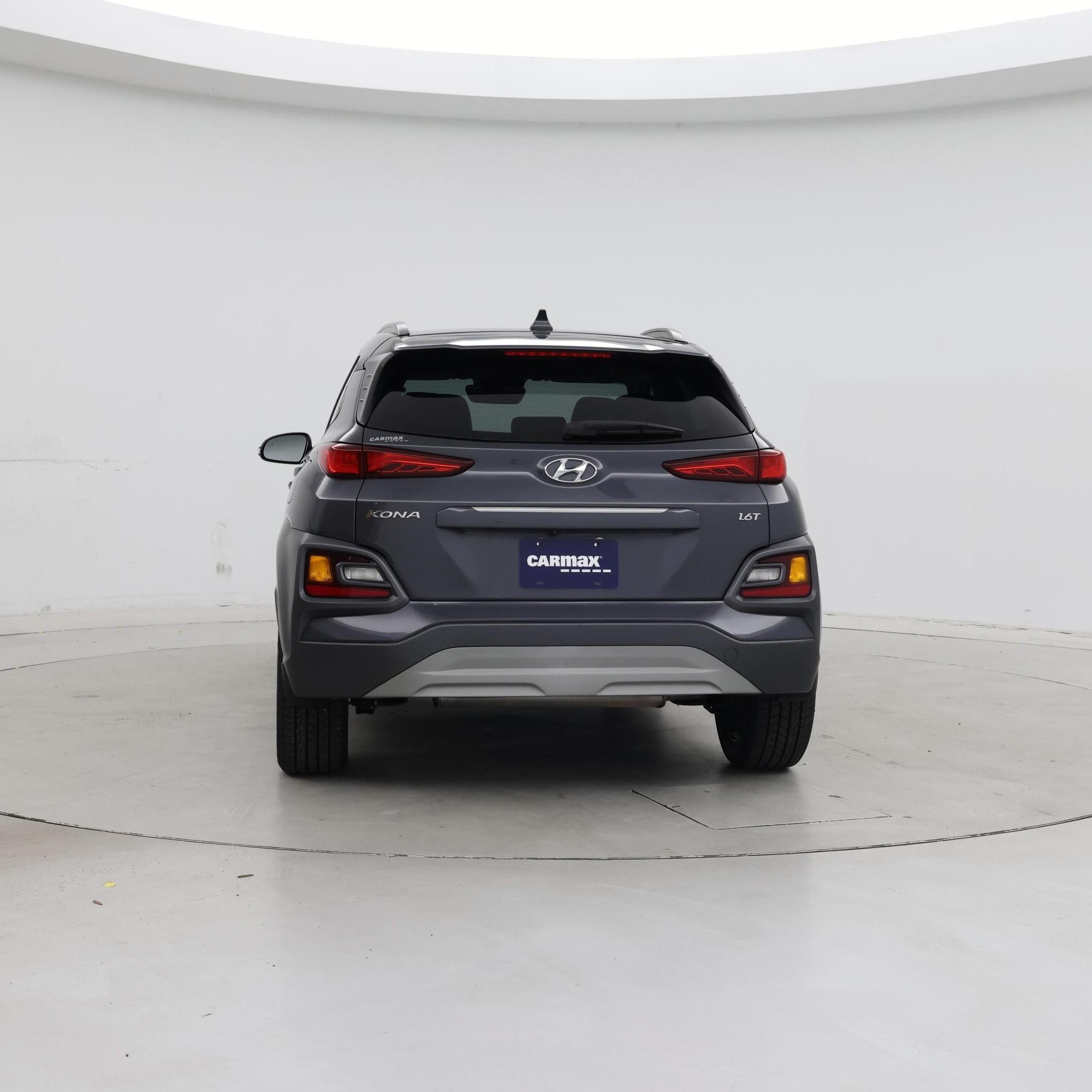 Thumbnail: 2020 Hyundai Kona - 6