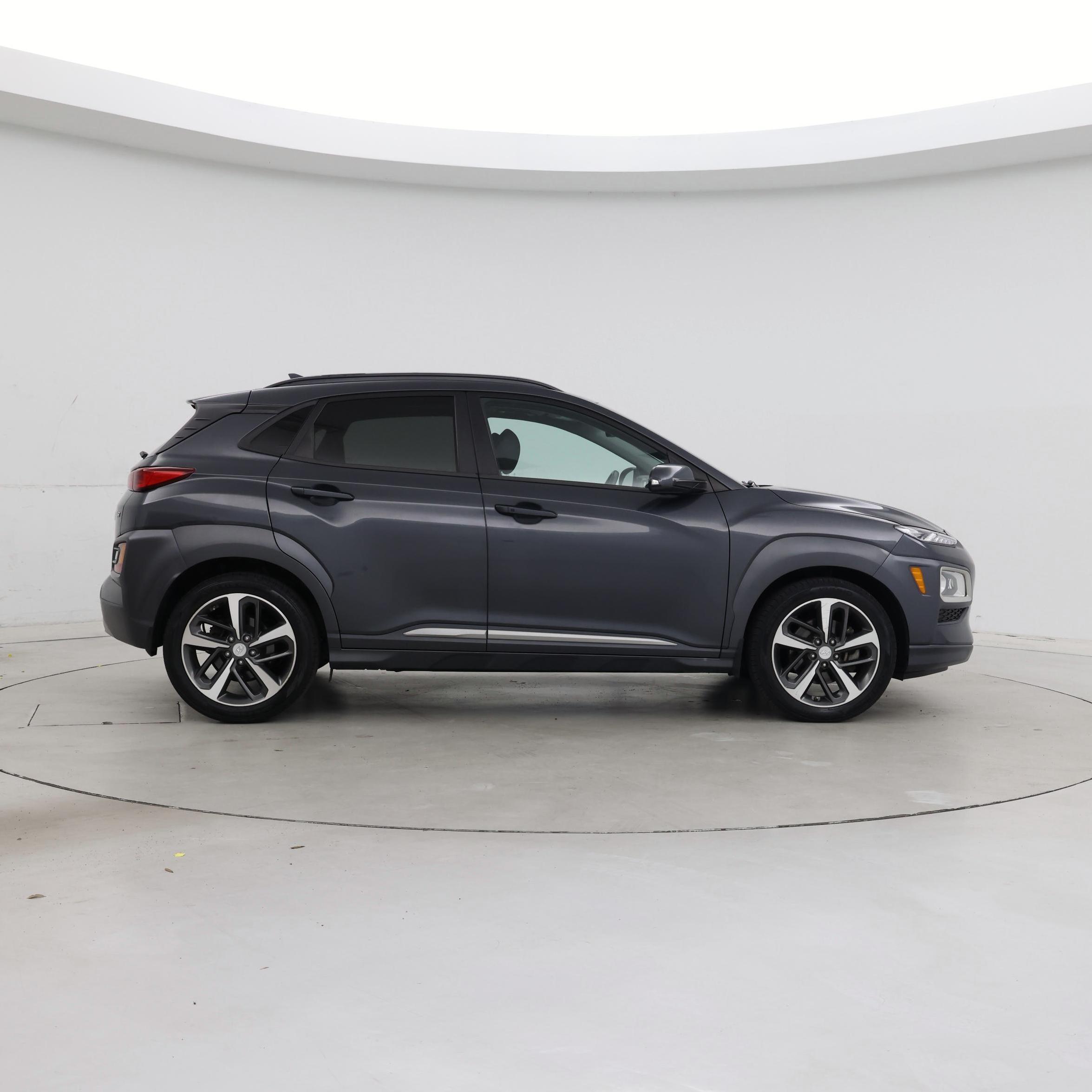 Thumbnail: 2020 Hyundai Kona - 7