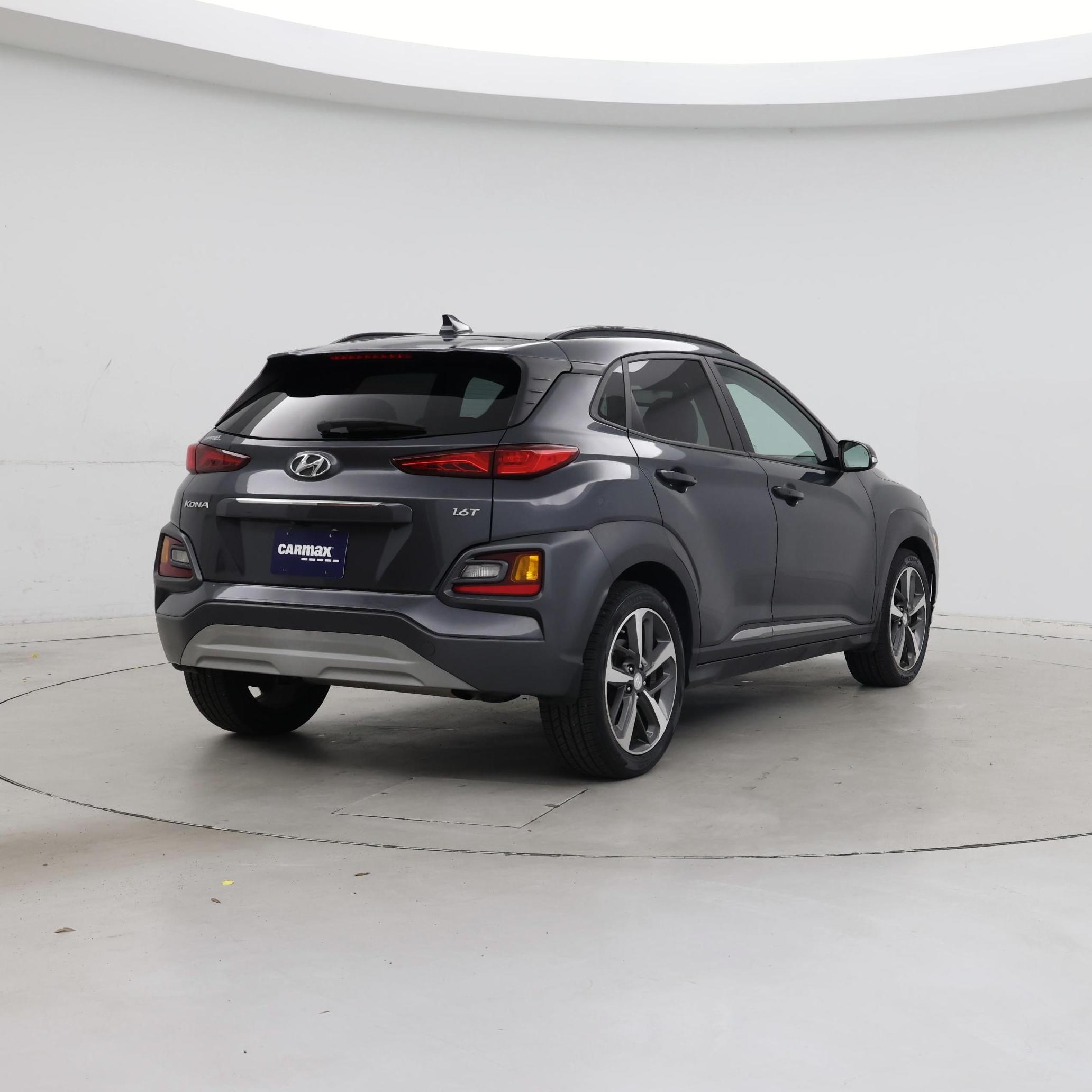 Thumbnail: 2020 Hyundai Kona - 8