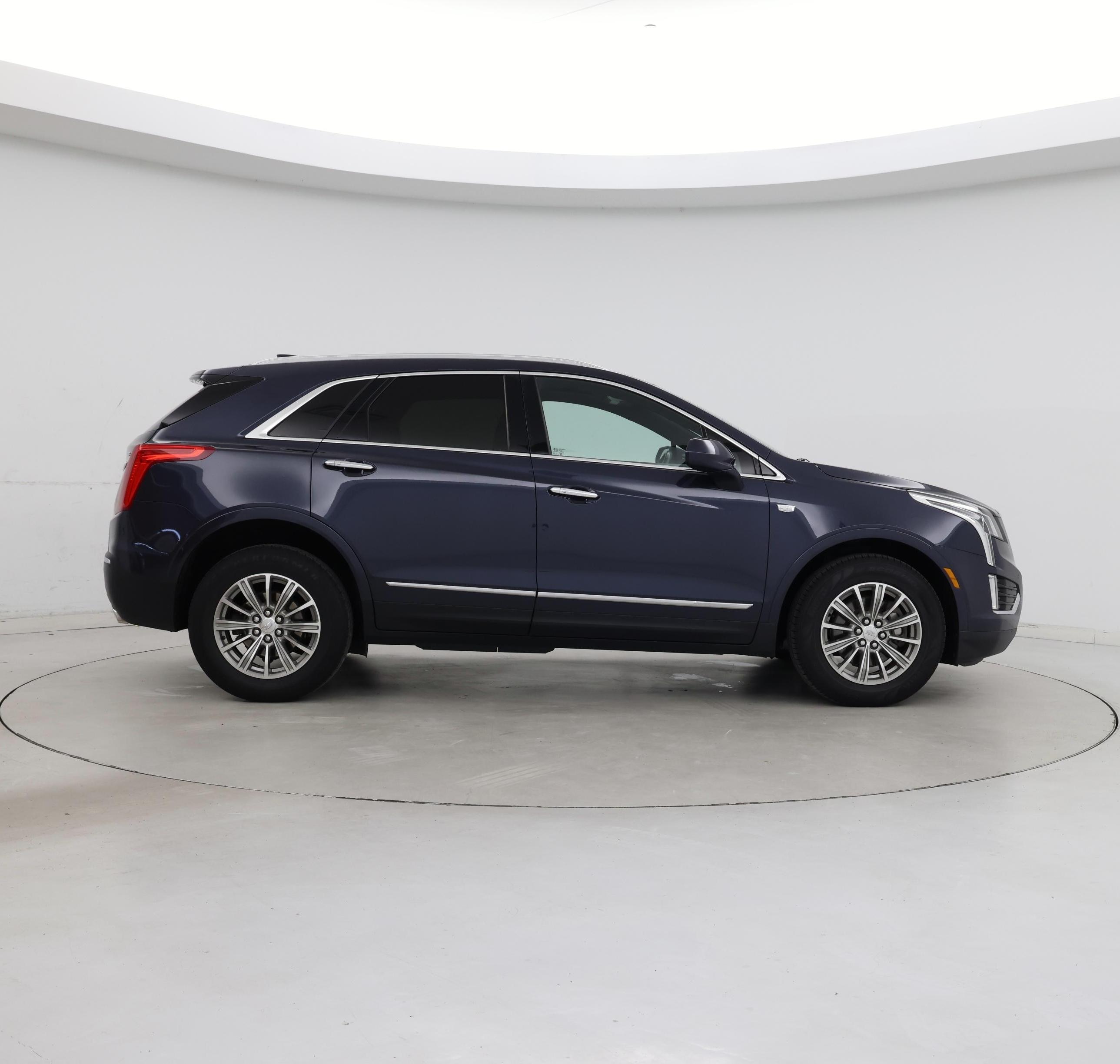 Thumbnail: 2018 Cadillac XT5 - 7