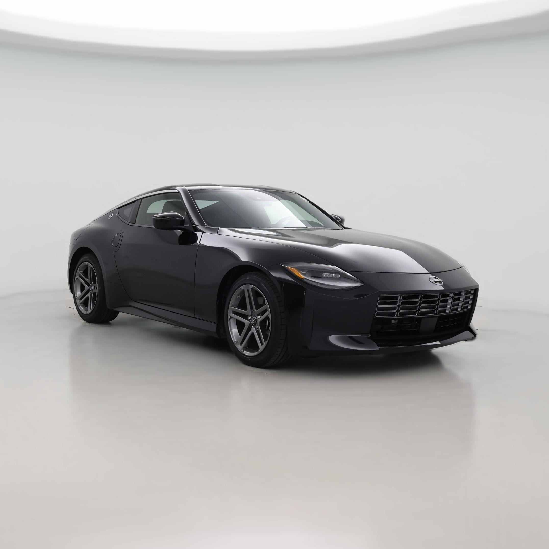 Thumbnail: 2025 Nissan Z - 1