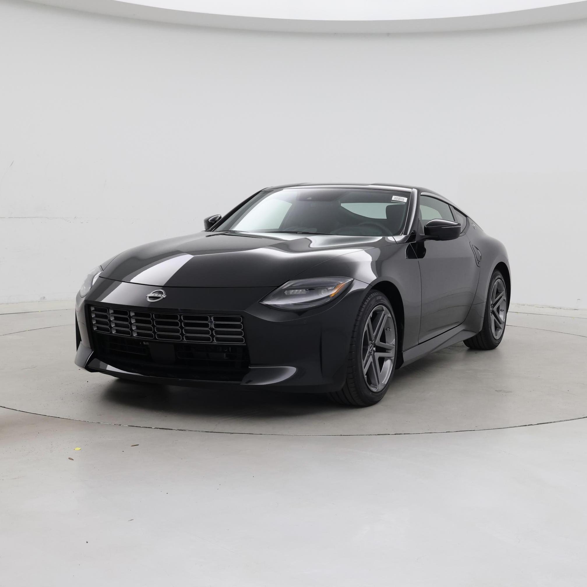 Thumbnail: 2025 Nissan Z - 4