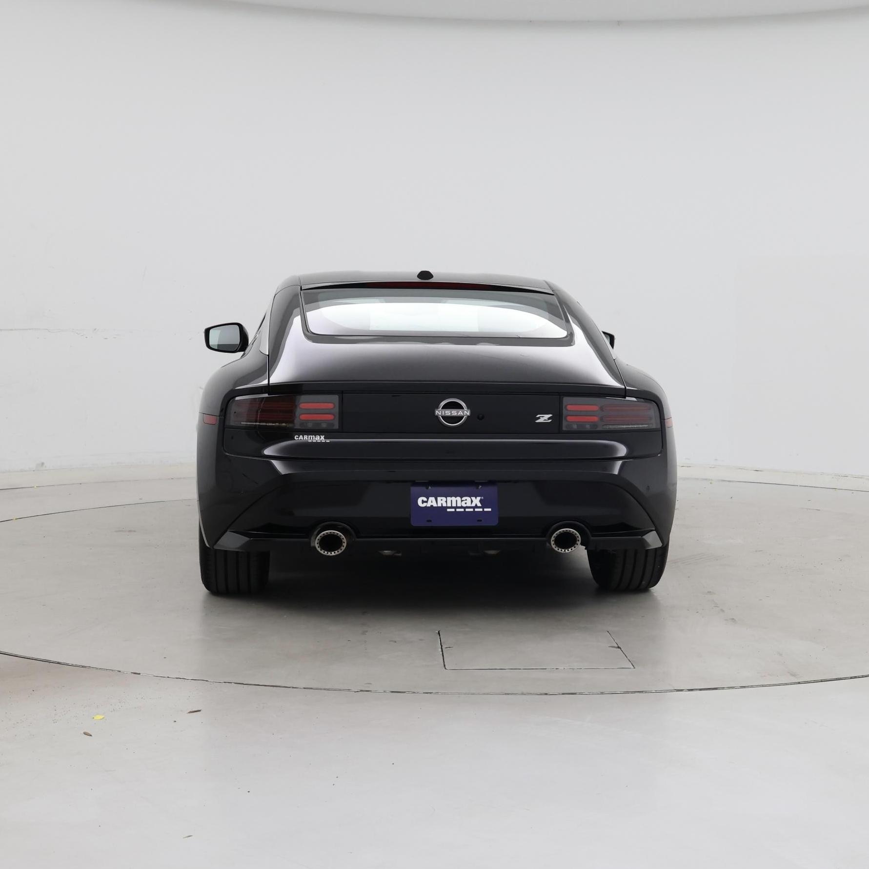 Thumbnail: 2025 Nissan Z - 6
