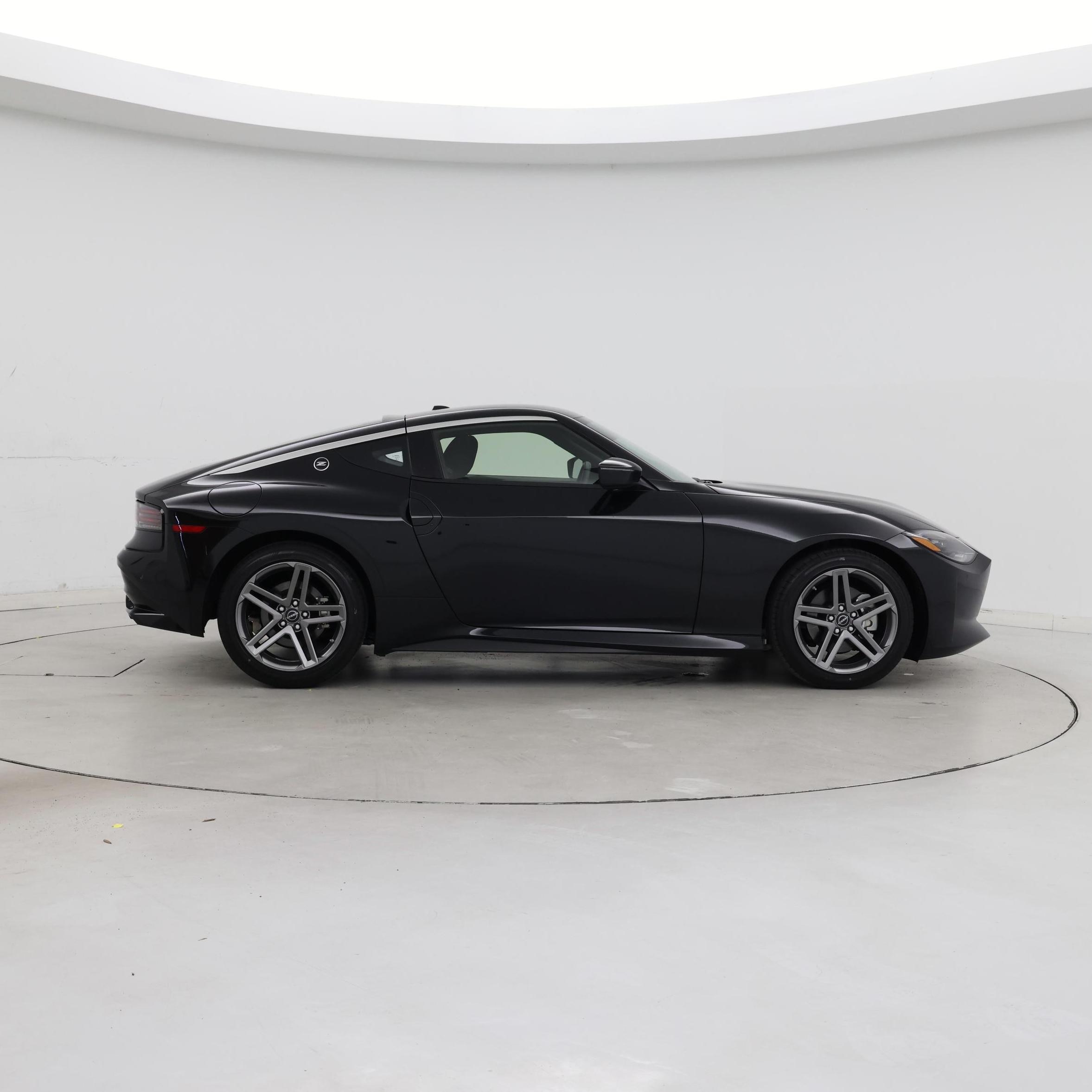 Thumbnail: 2025 Nissan Z - 7