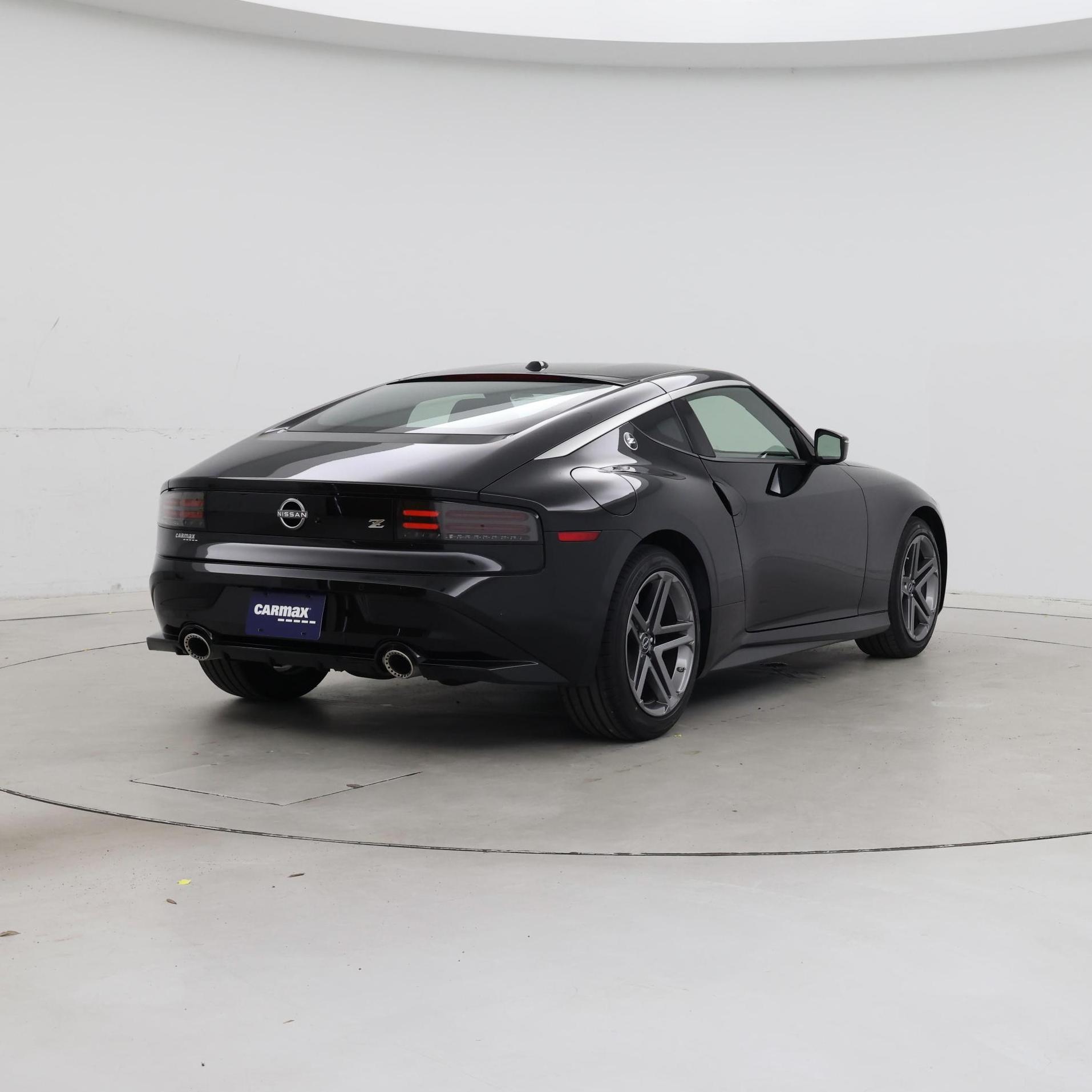 Thumbnail: 2025 Nissan Z - 8